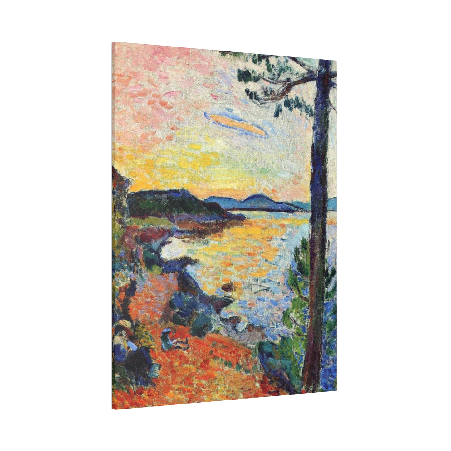 Henri Matisse 121