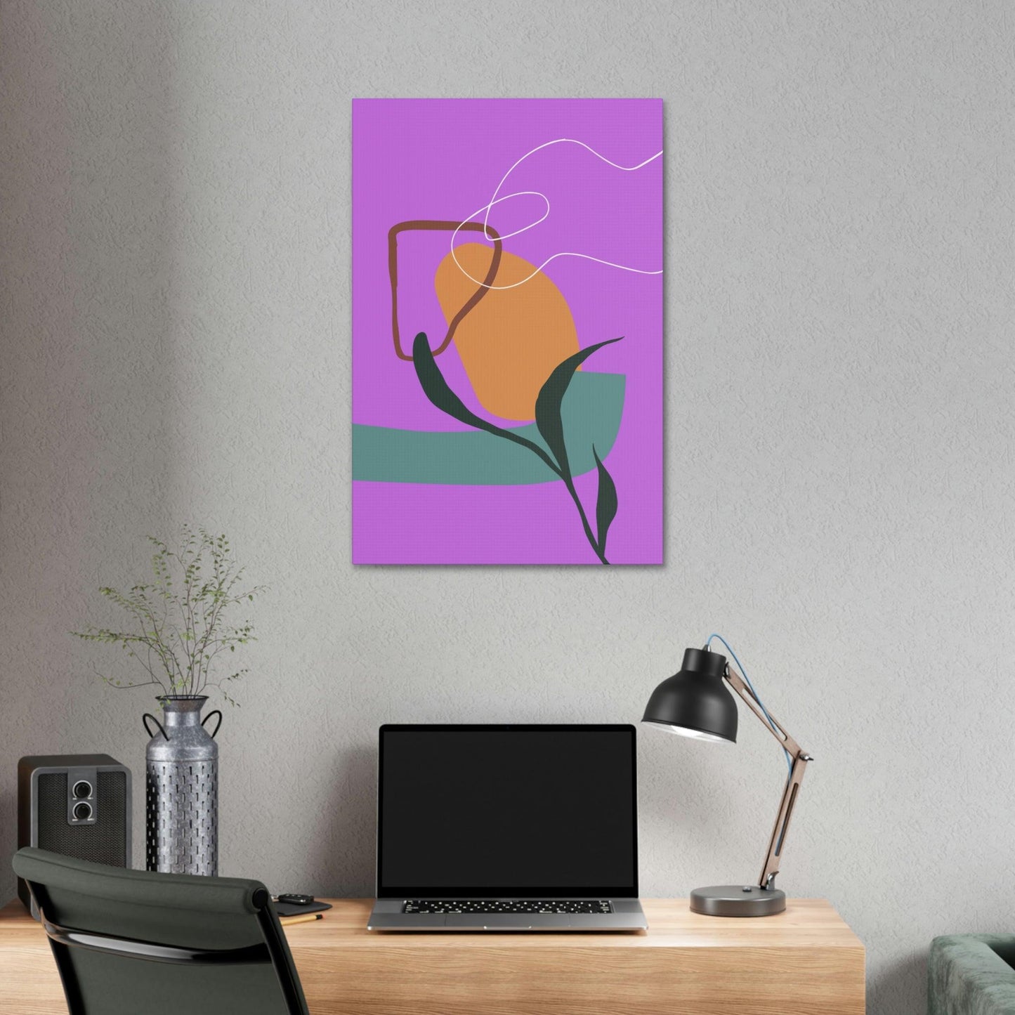Sprouting Hope - DECOROOM