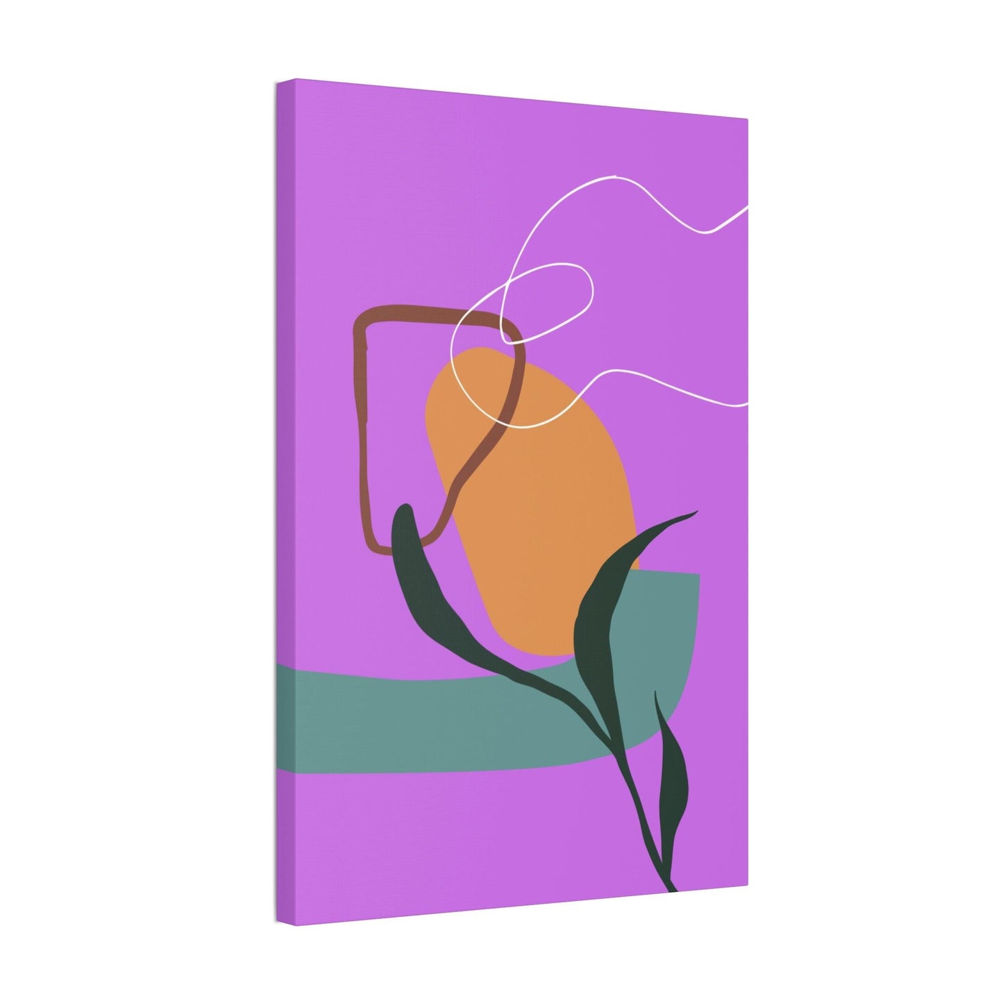 Sprouting Hope - DECOROOM