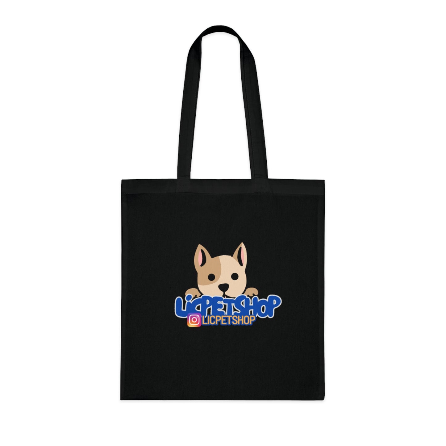 LICPetShopNYC Tote