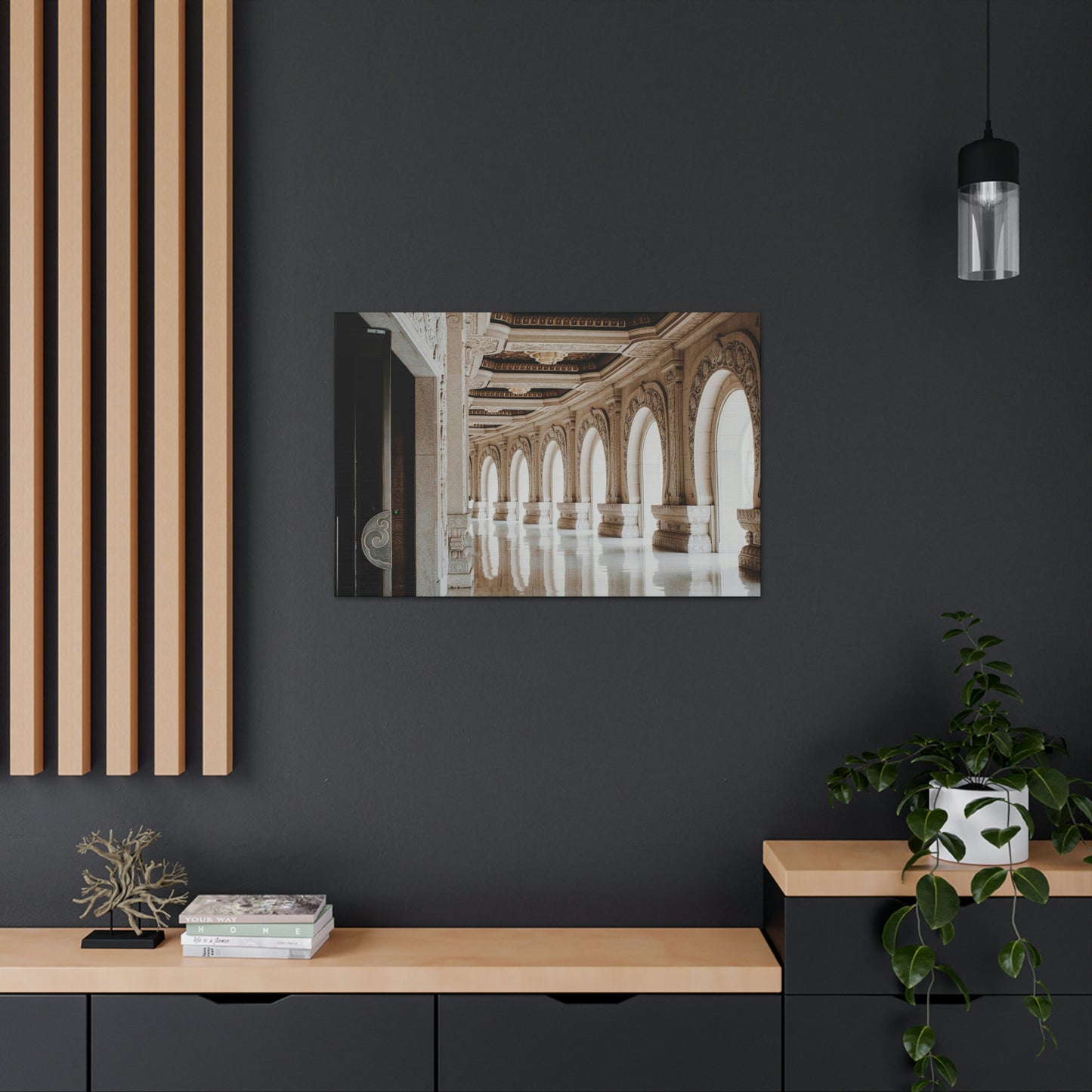 Pillars