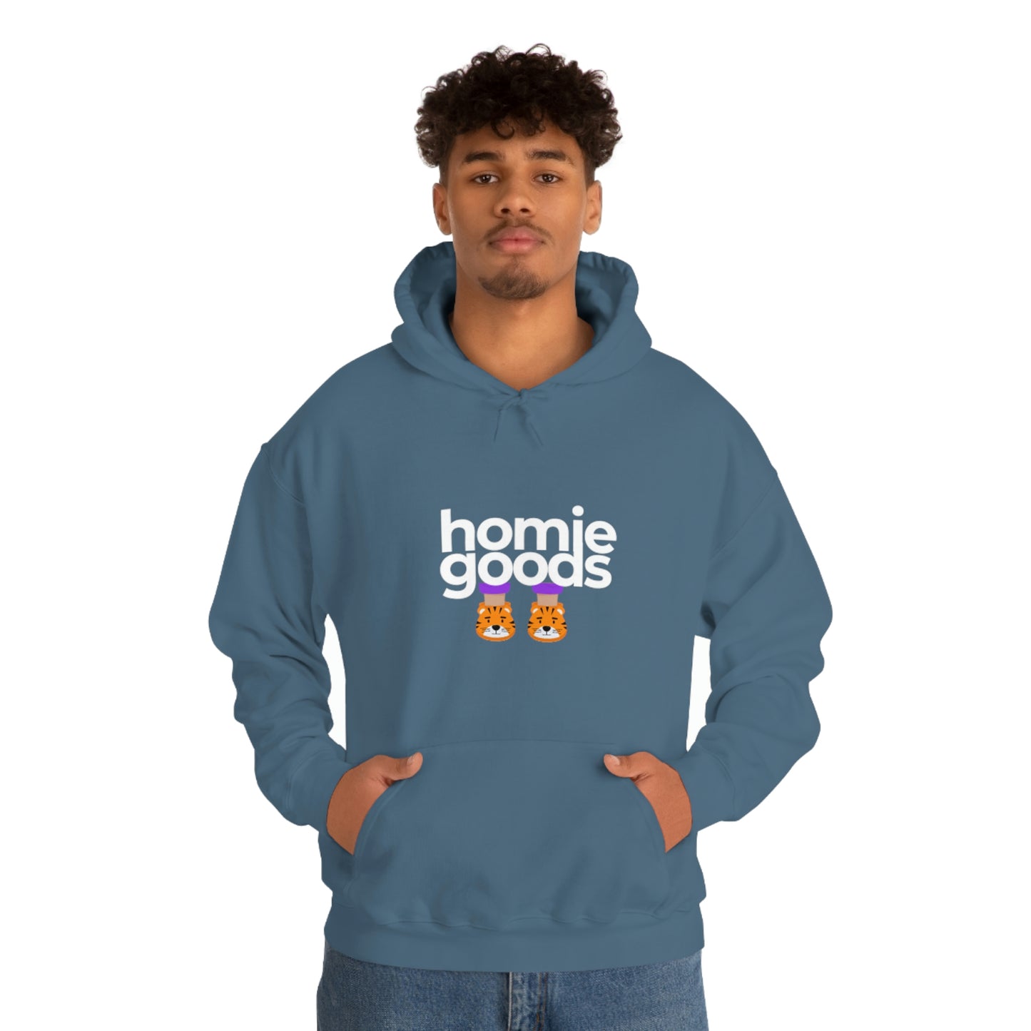 Homie Goods