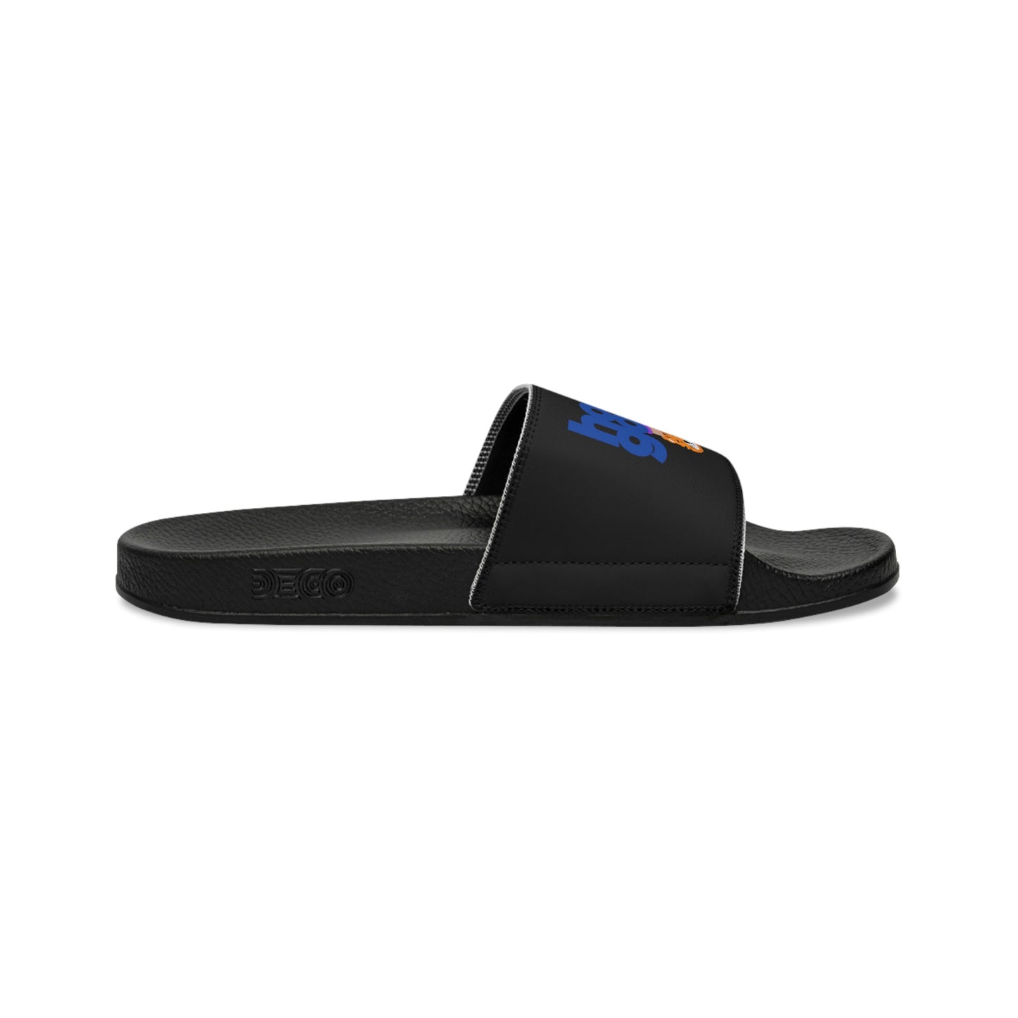Slides (Orange)