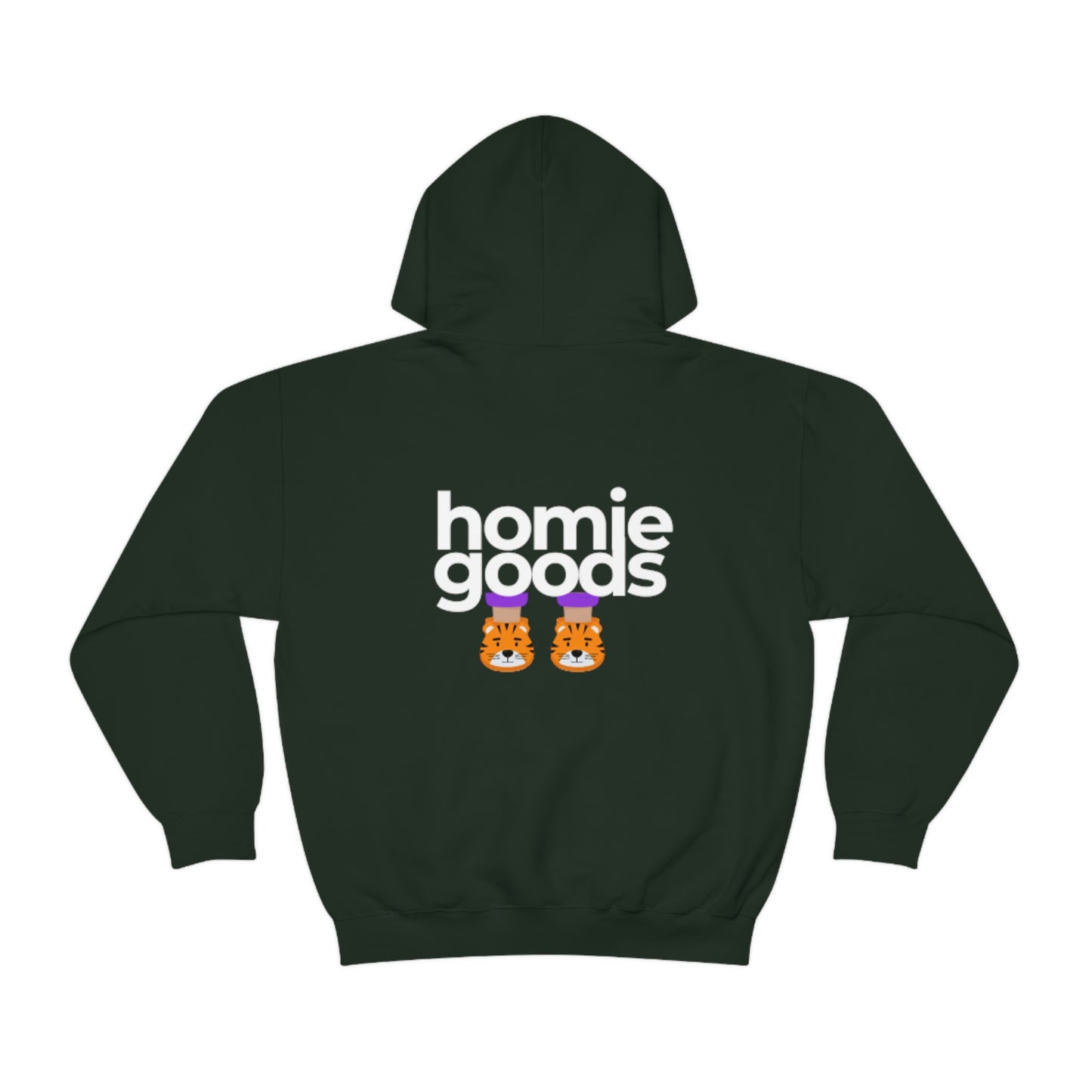 Homie Goods