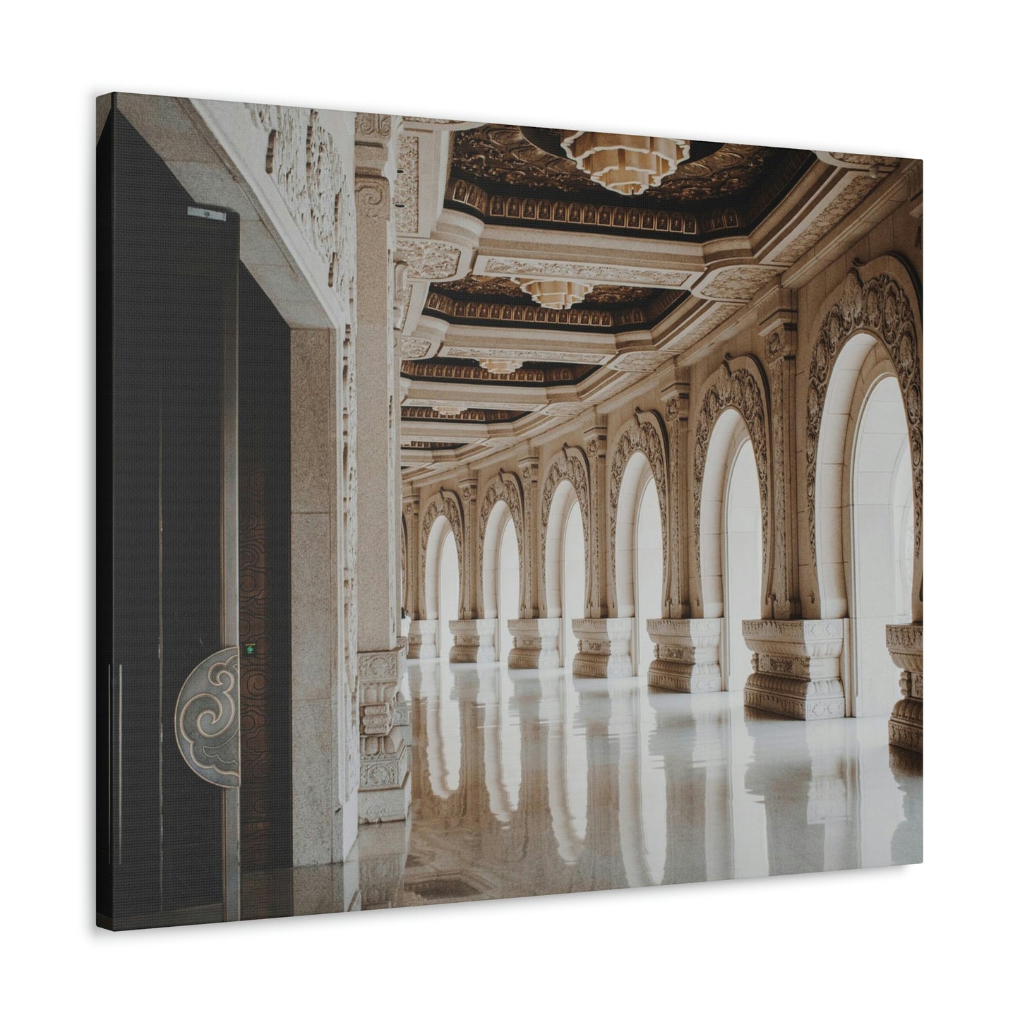 Pillars