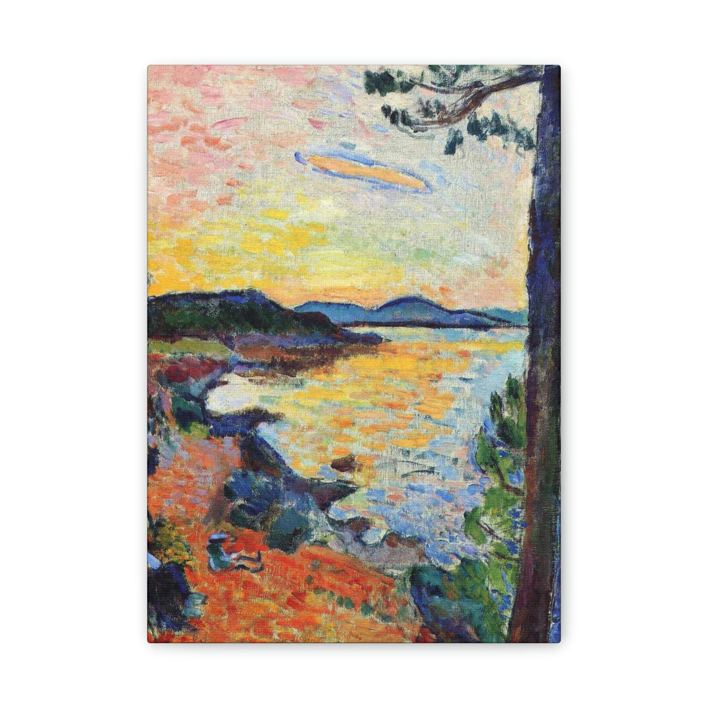 Henri Matisse 121