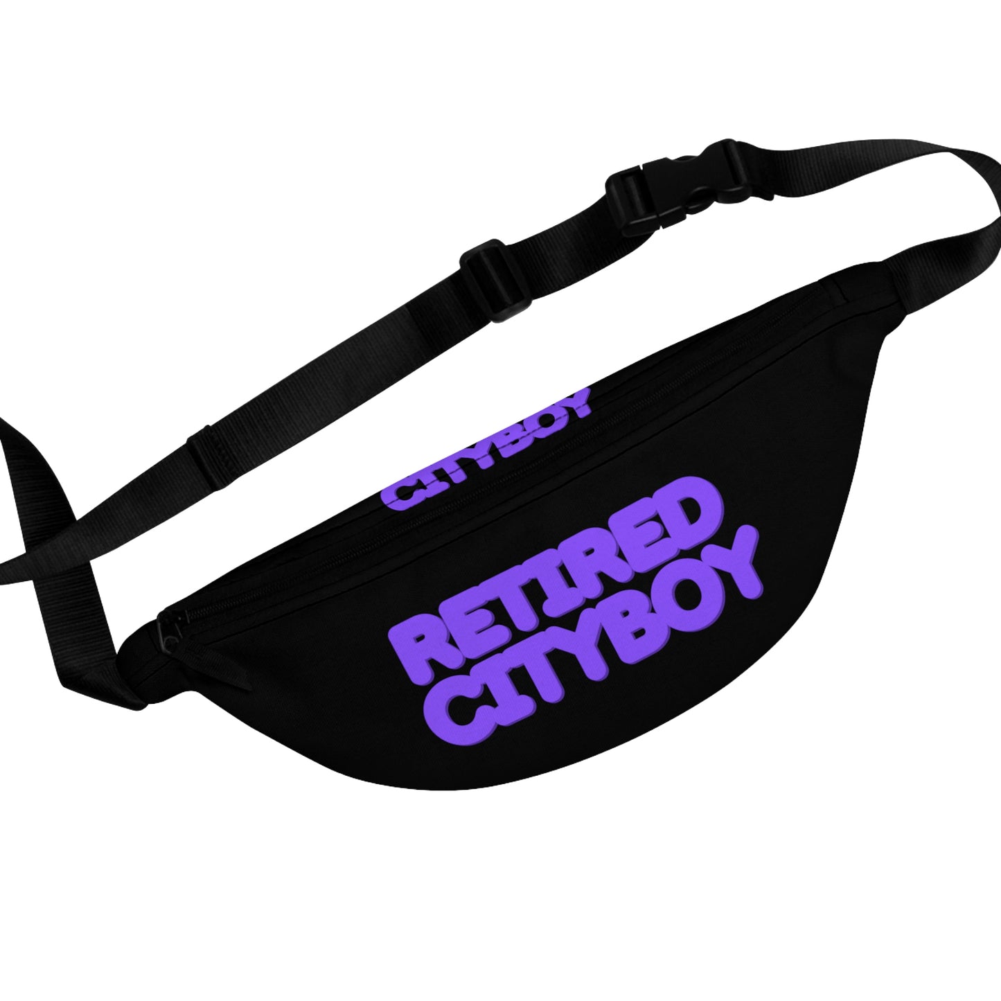 Retired CityBoy