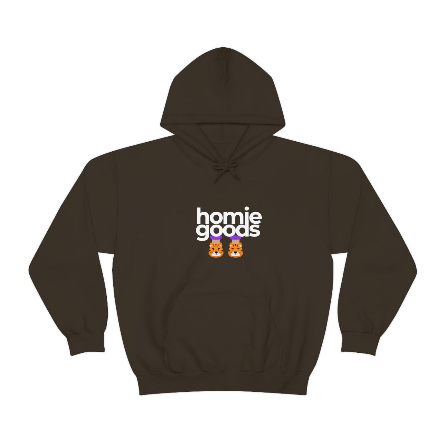 Homie Goods