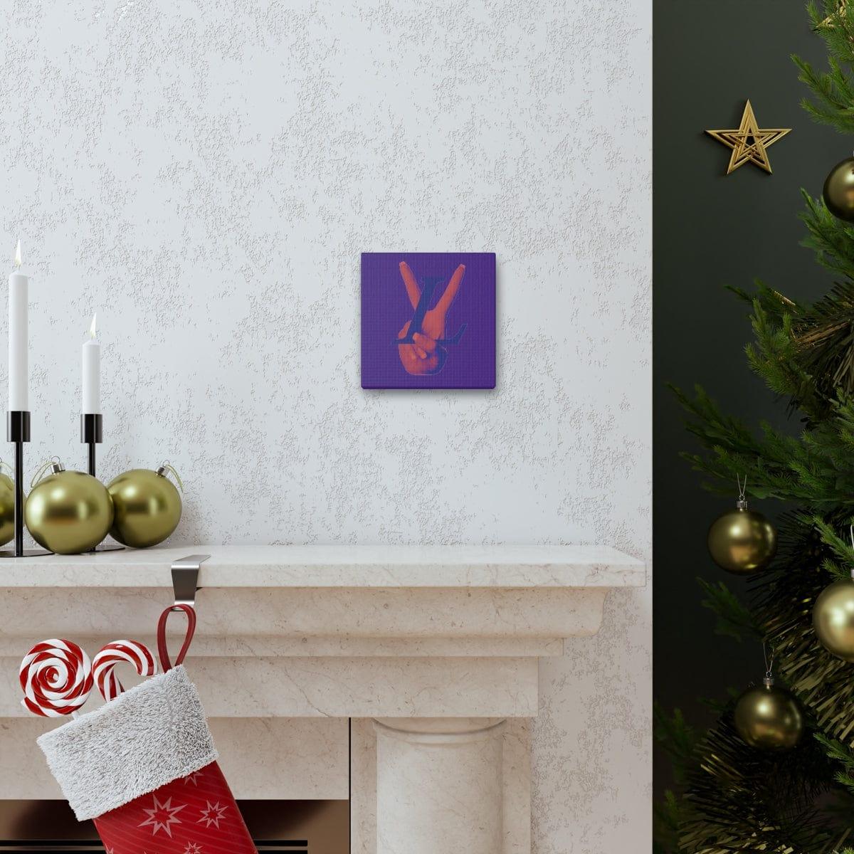 Peace, Louis, and Unity - DECOROOM
