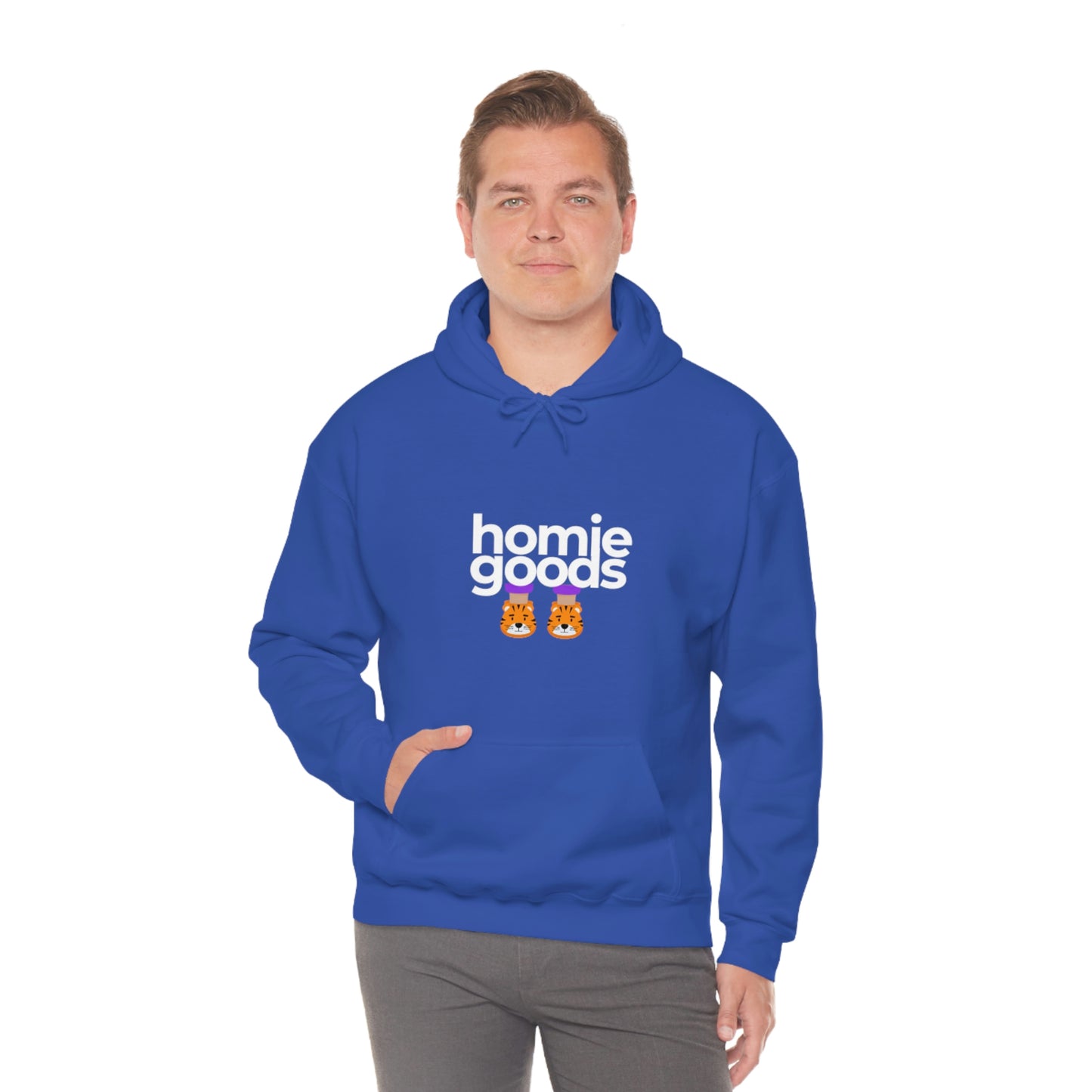 Homie Goods