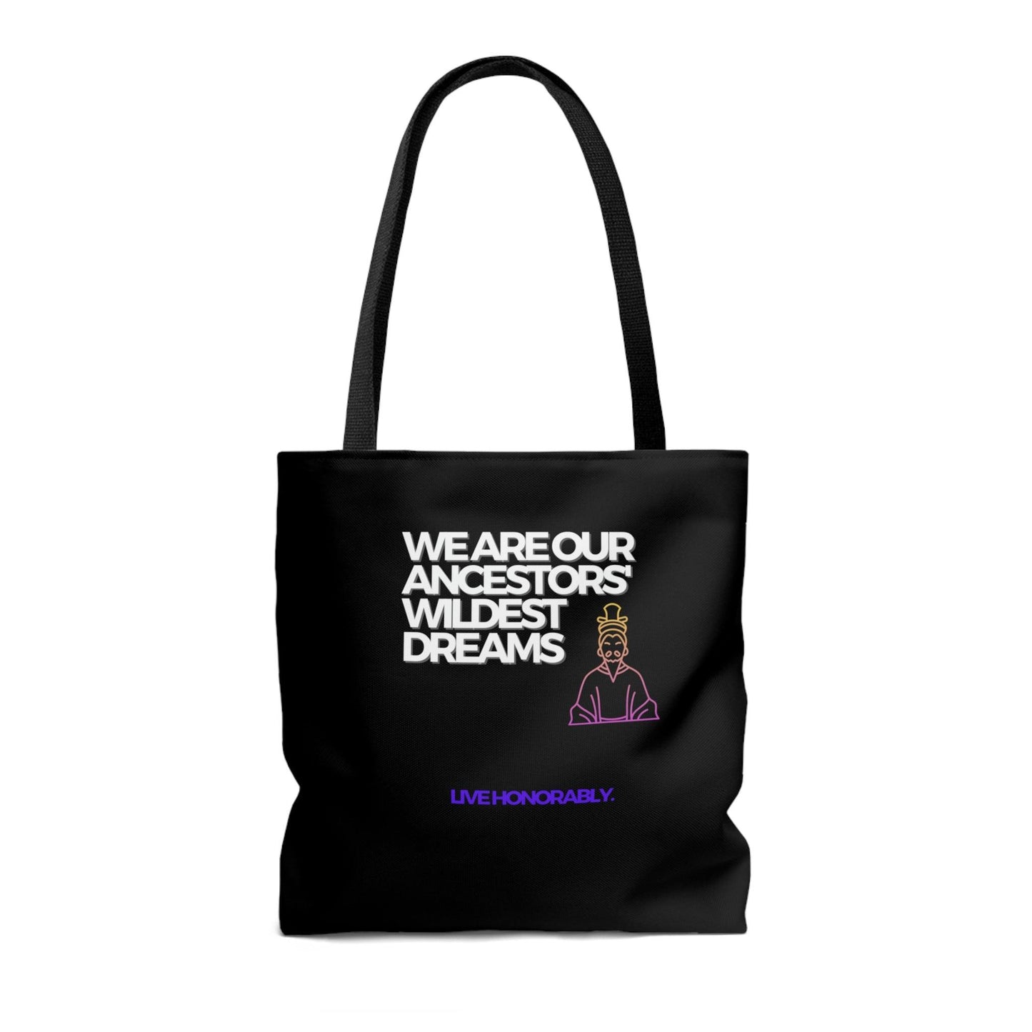 Live Honorably - DECOROOM