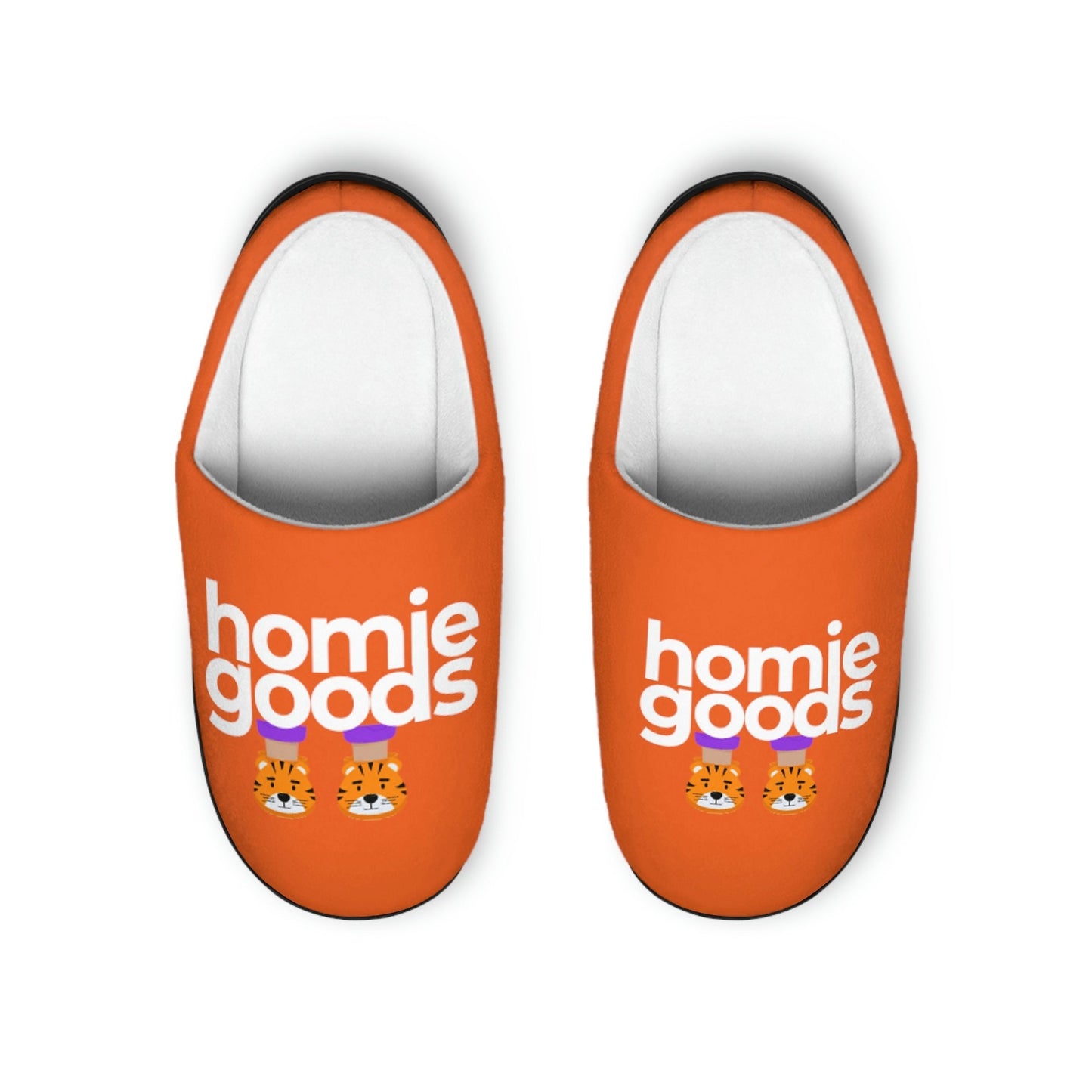 Homie Slips