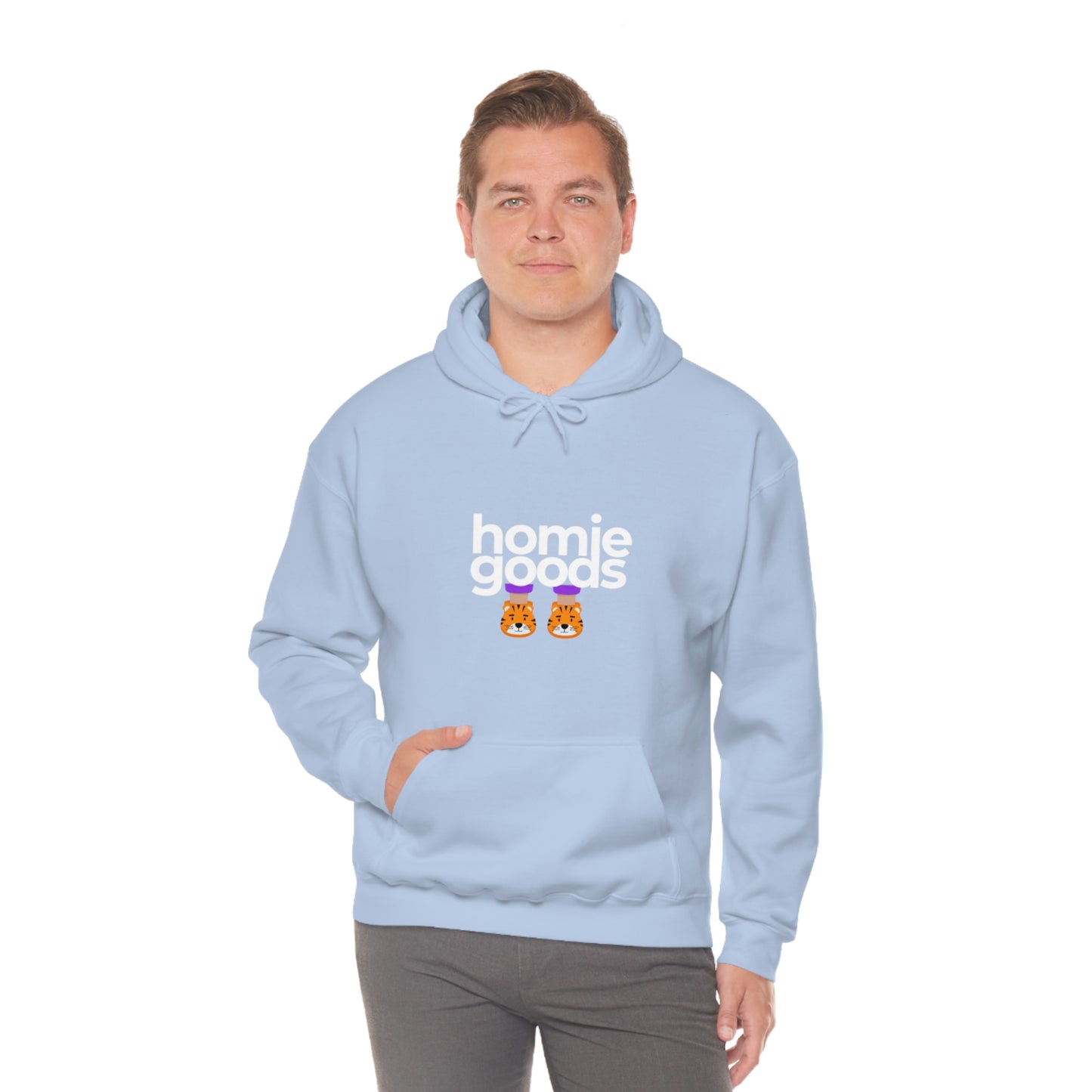 Homie Goods