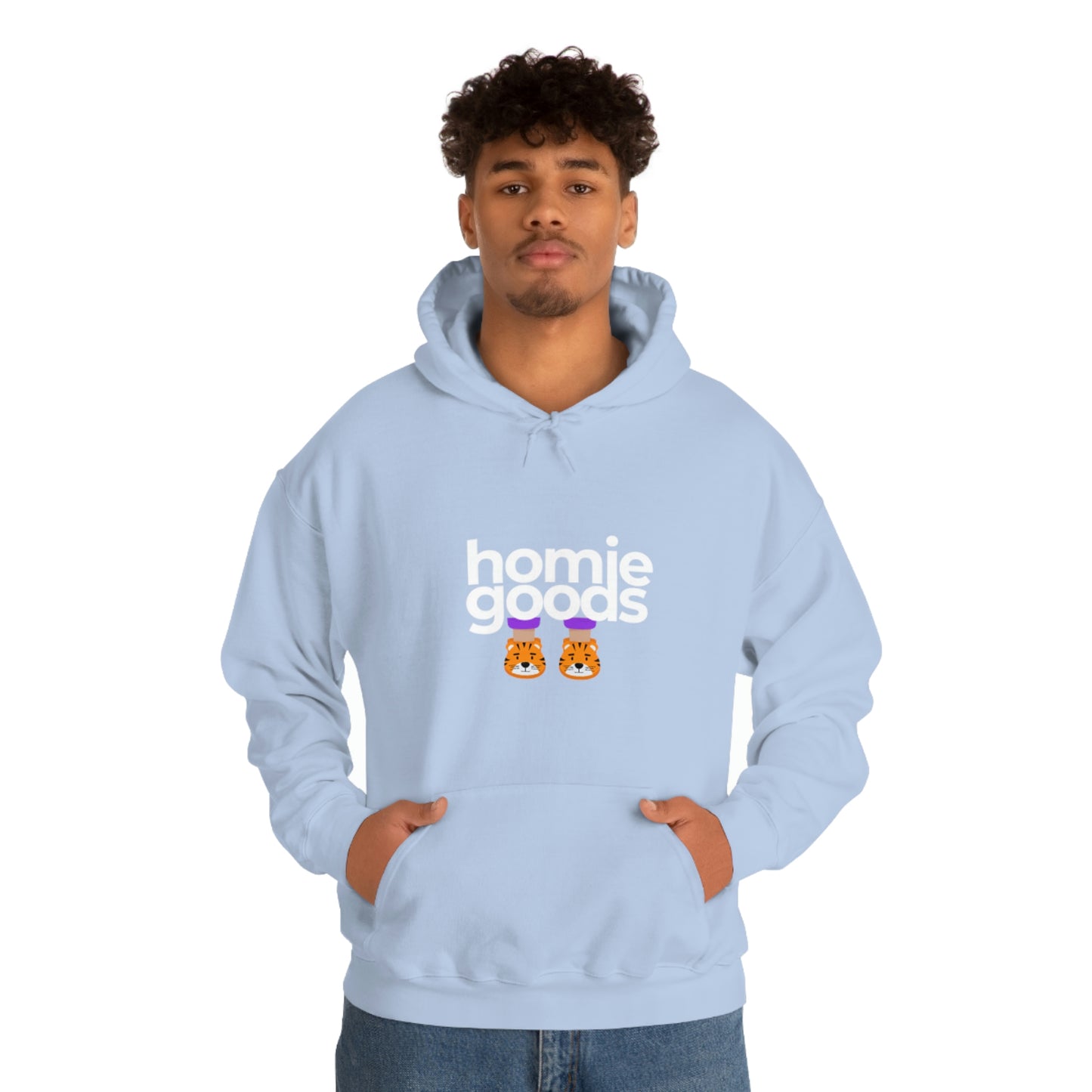 Homie Goods