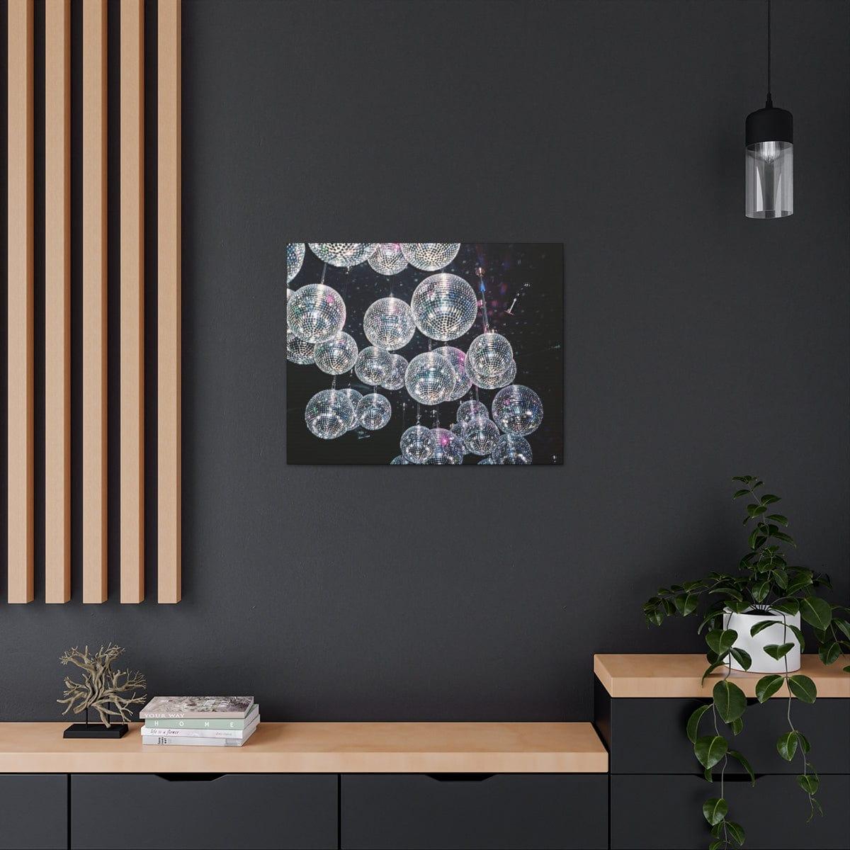 Lets disco - DECOROOM