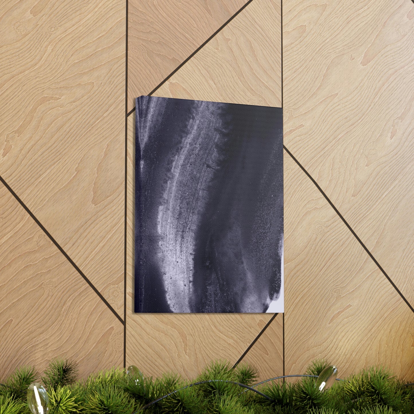 Inner Chaos Canvas