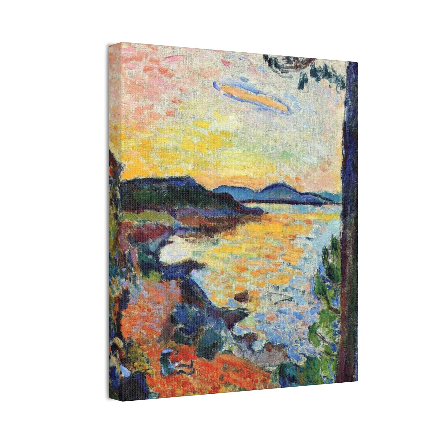 Henri Matisse 121