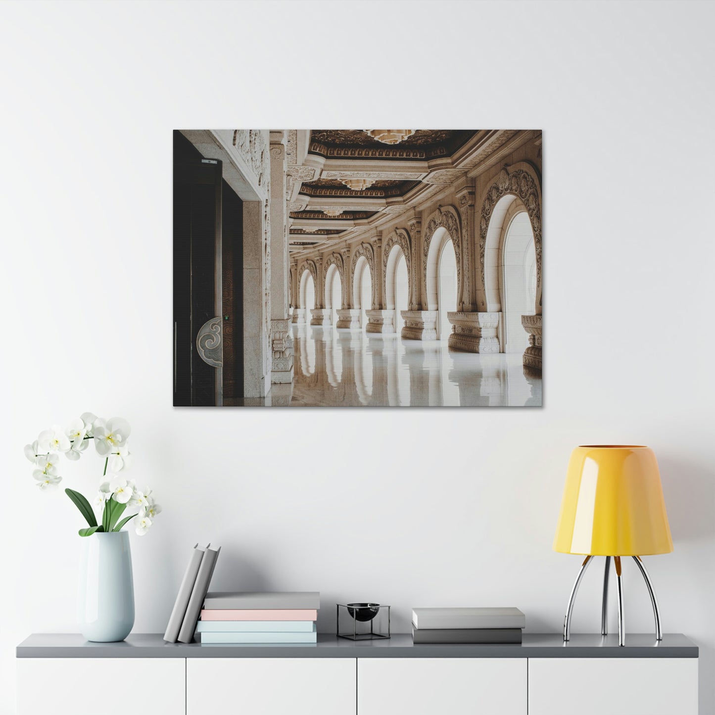 Pillars