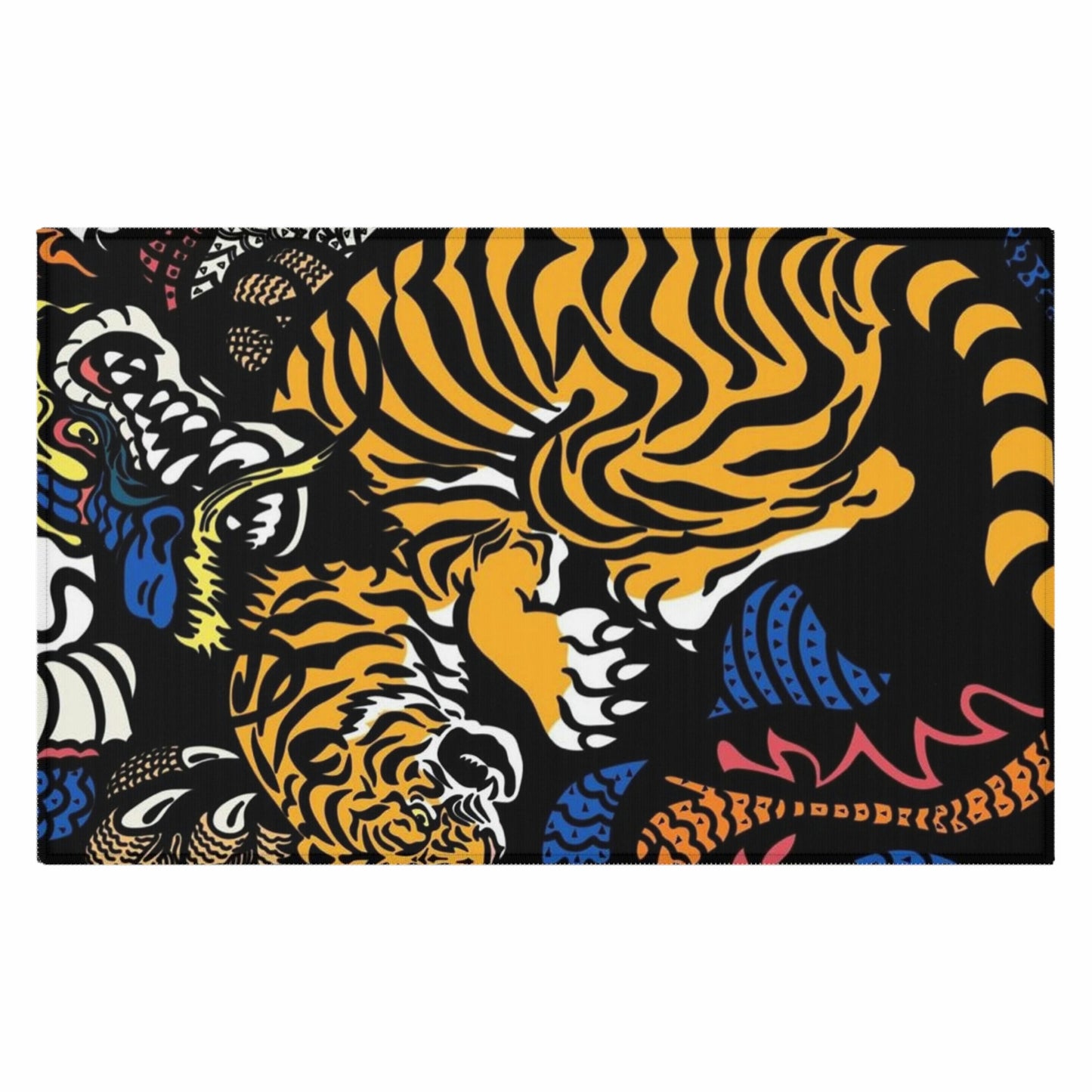 Tigress