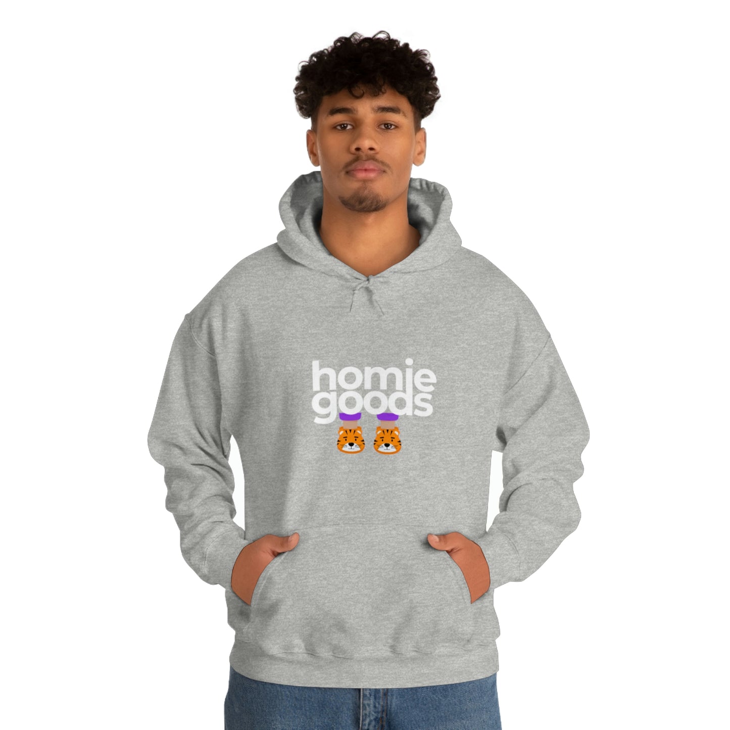 Homie Goods