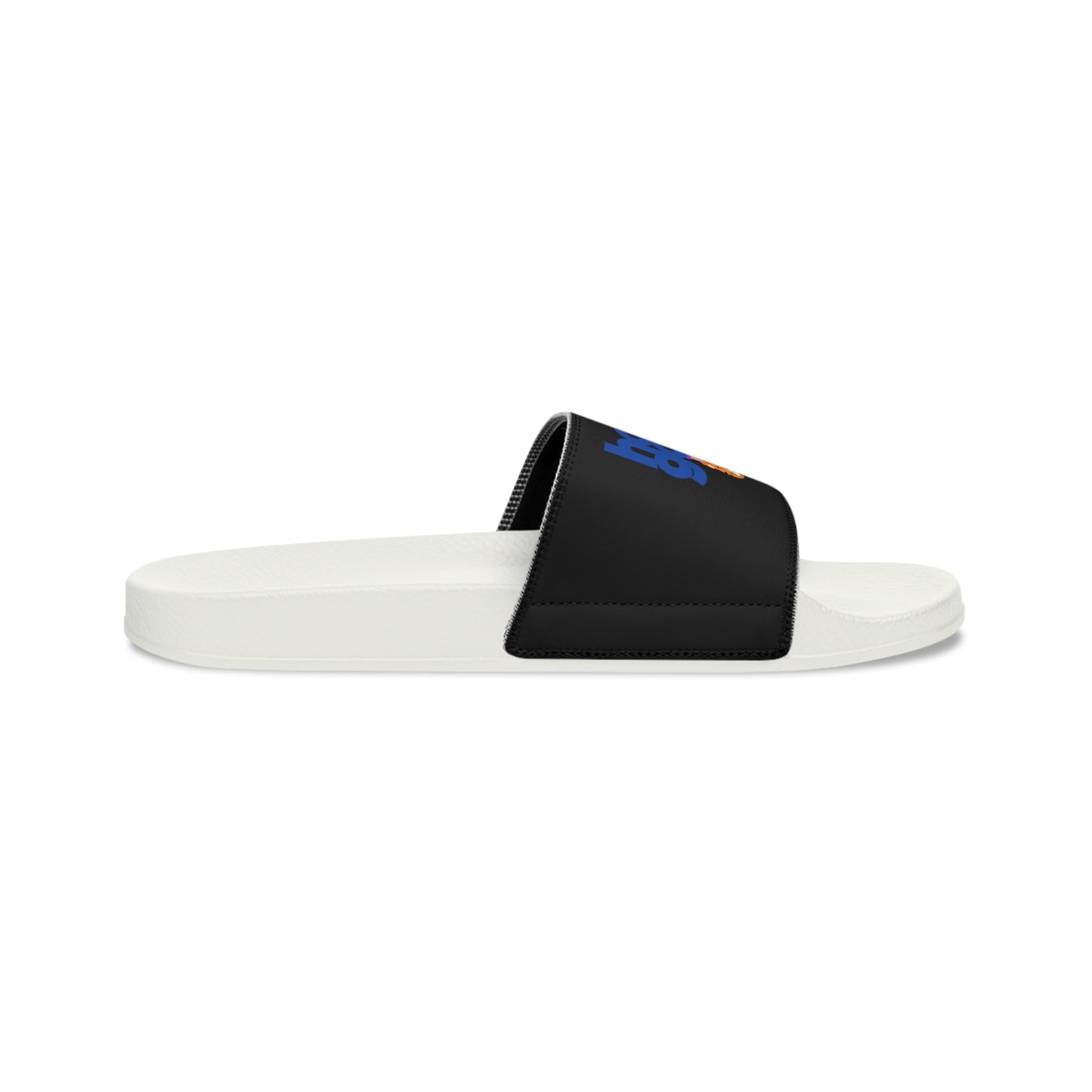 Slides (Orange)