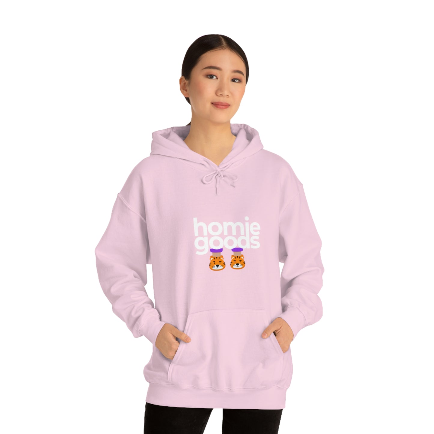 Homie Goods