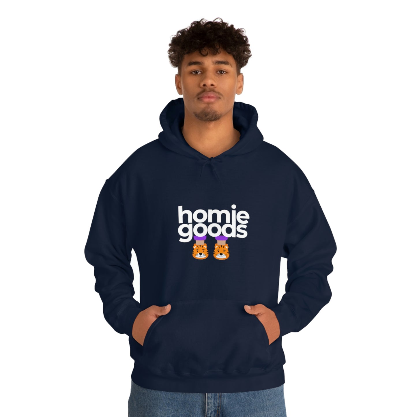 Homie Goods