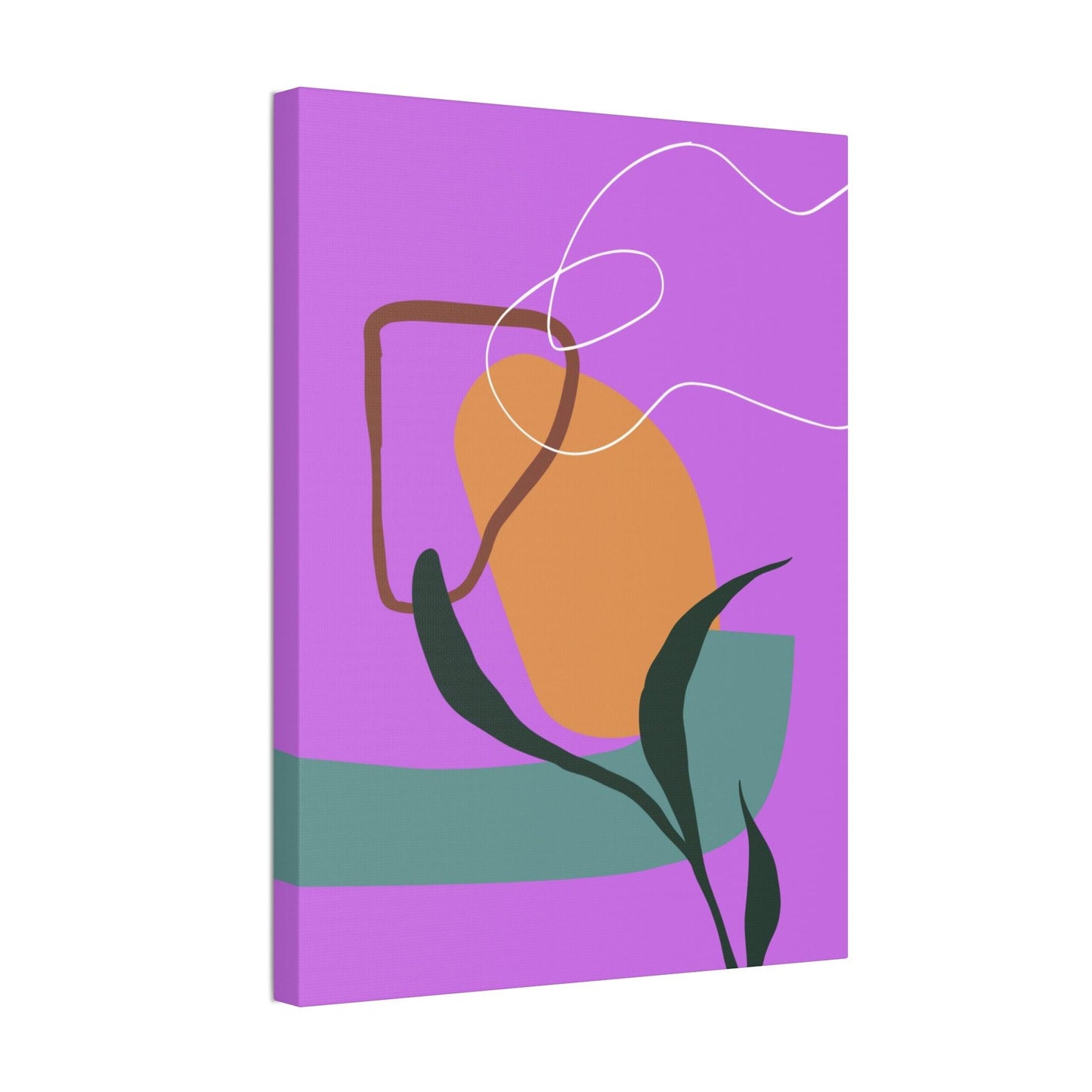 Sprouting Hope - DECOROOM