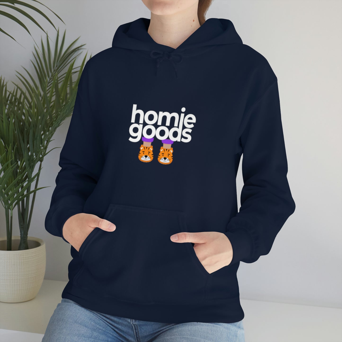 Homie Goods