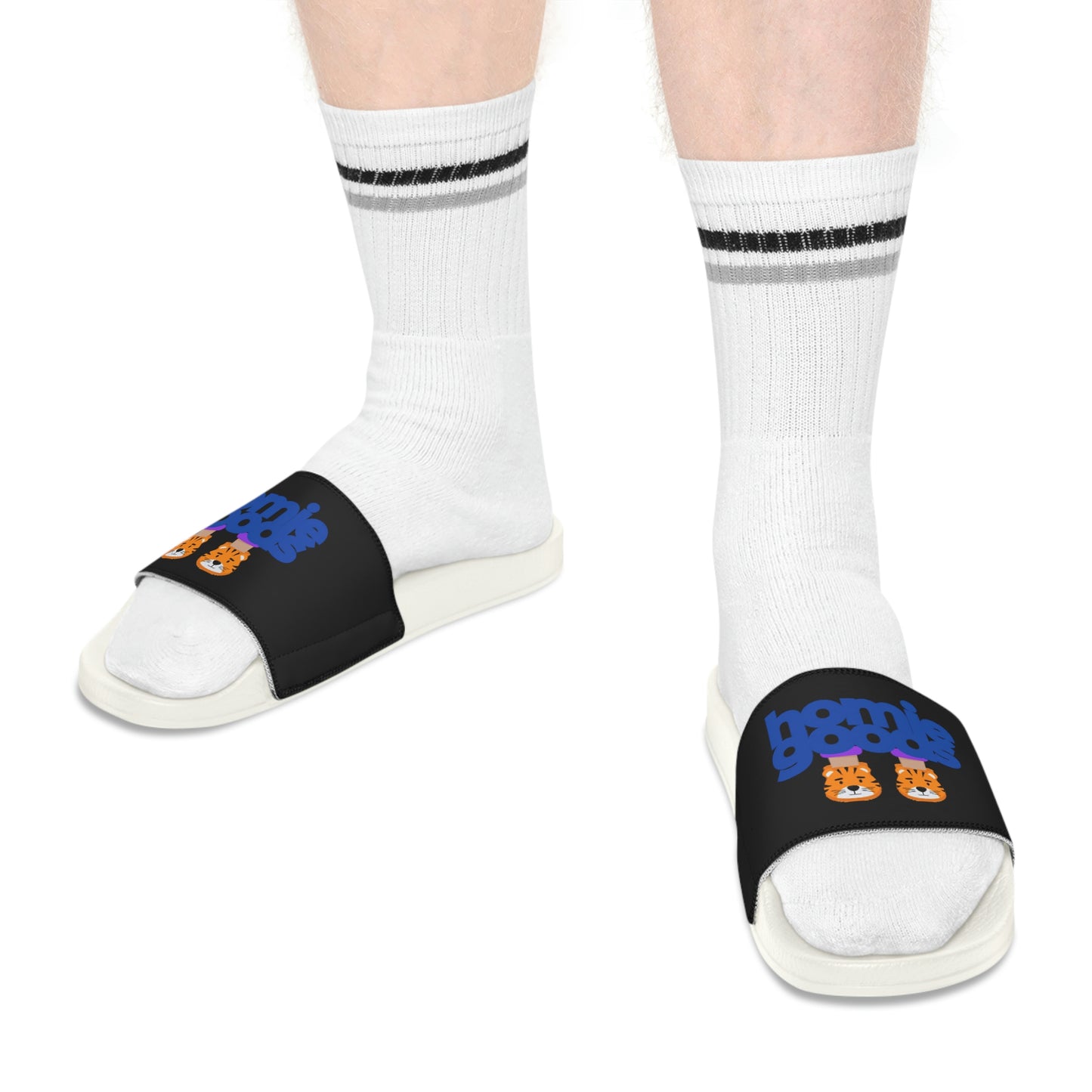Slides (Orange)