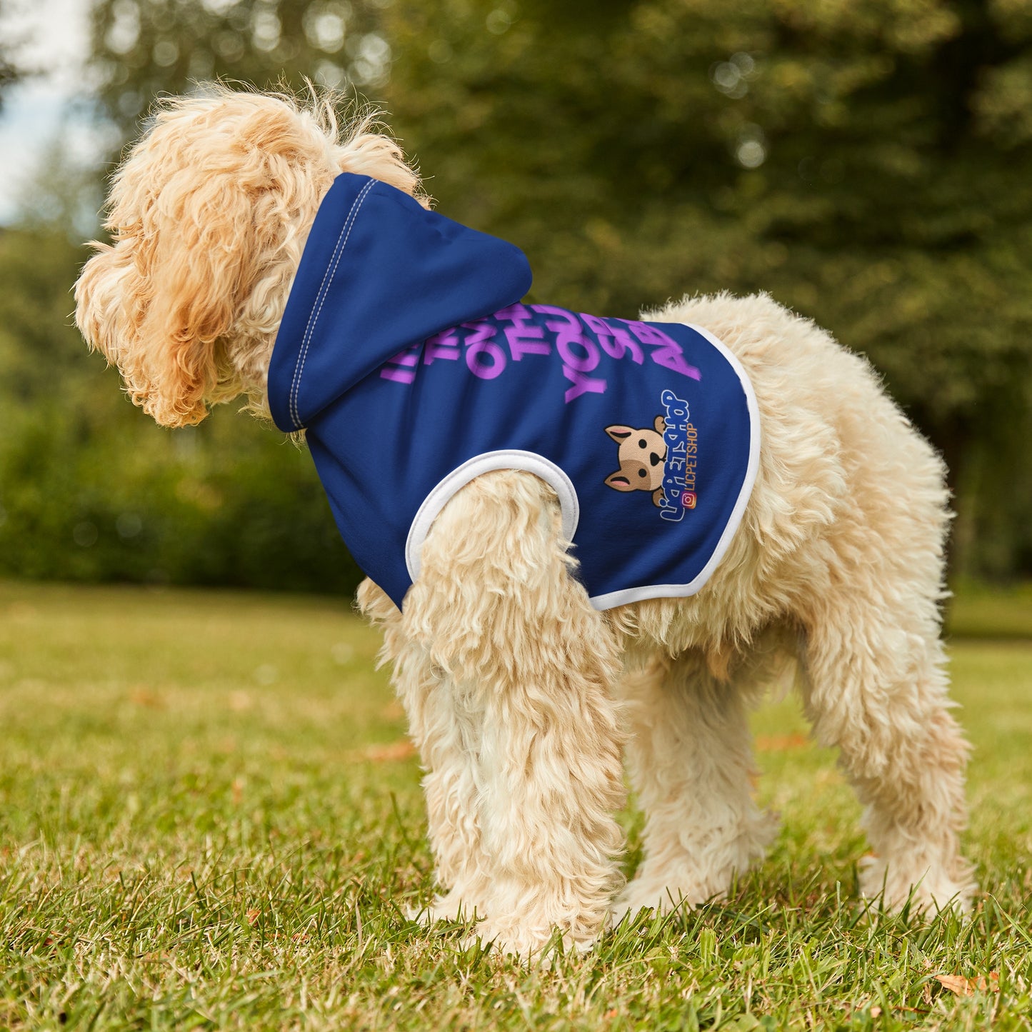 Service Doggo