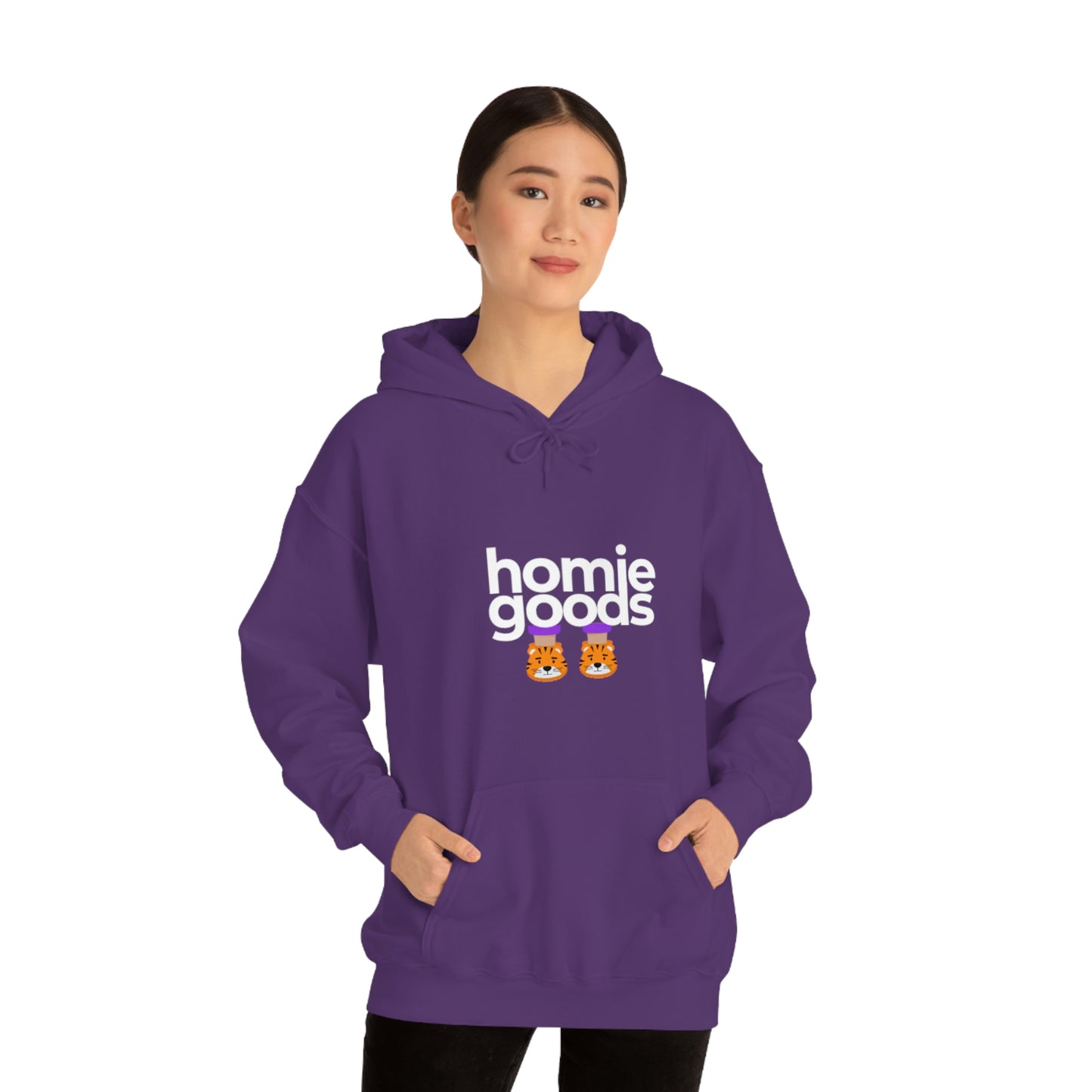 Homie Goods