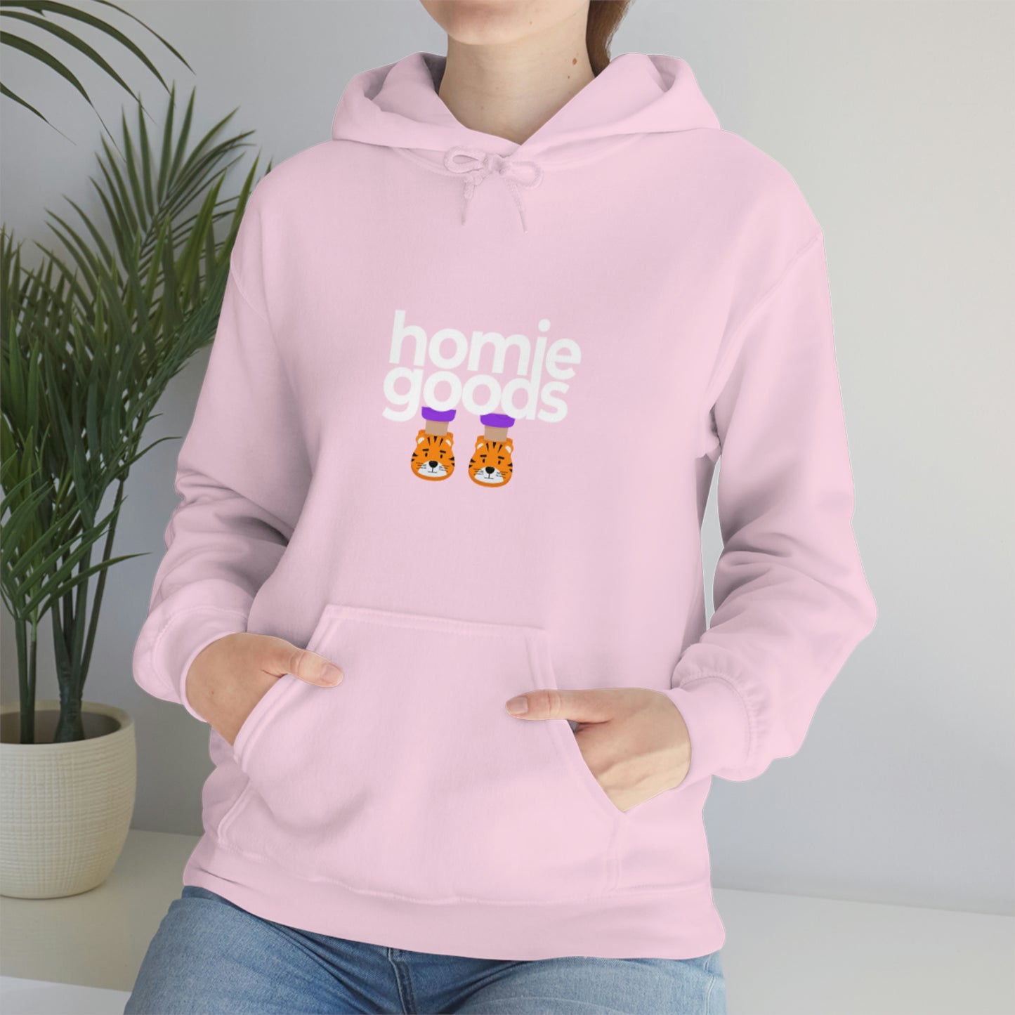 Homie Goods