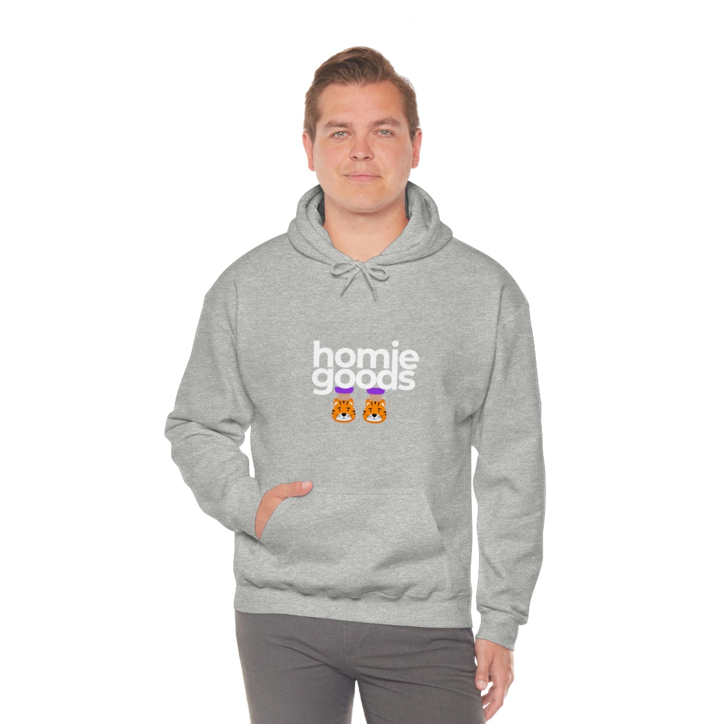 Homie Goods