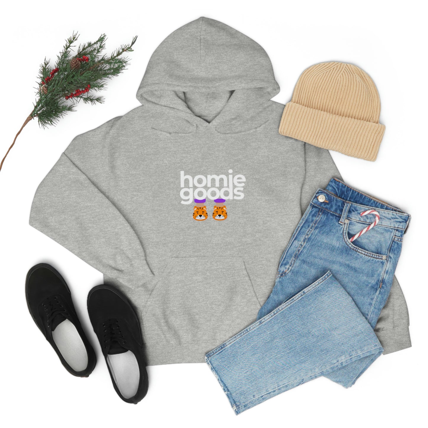 Homie Goods
