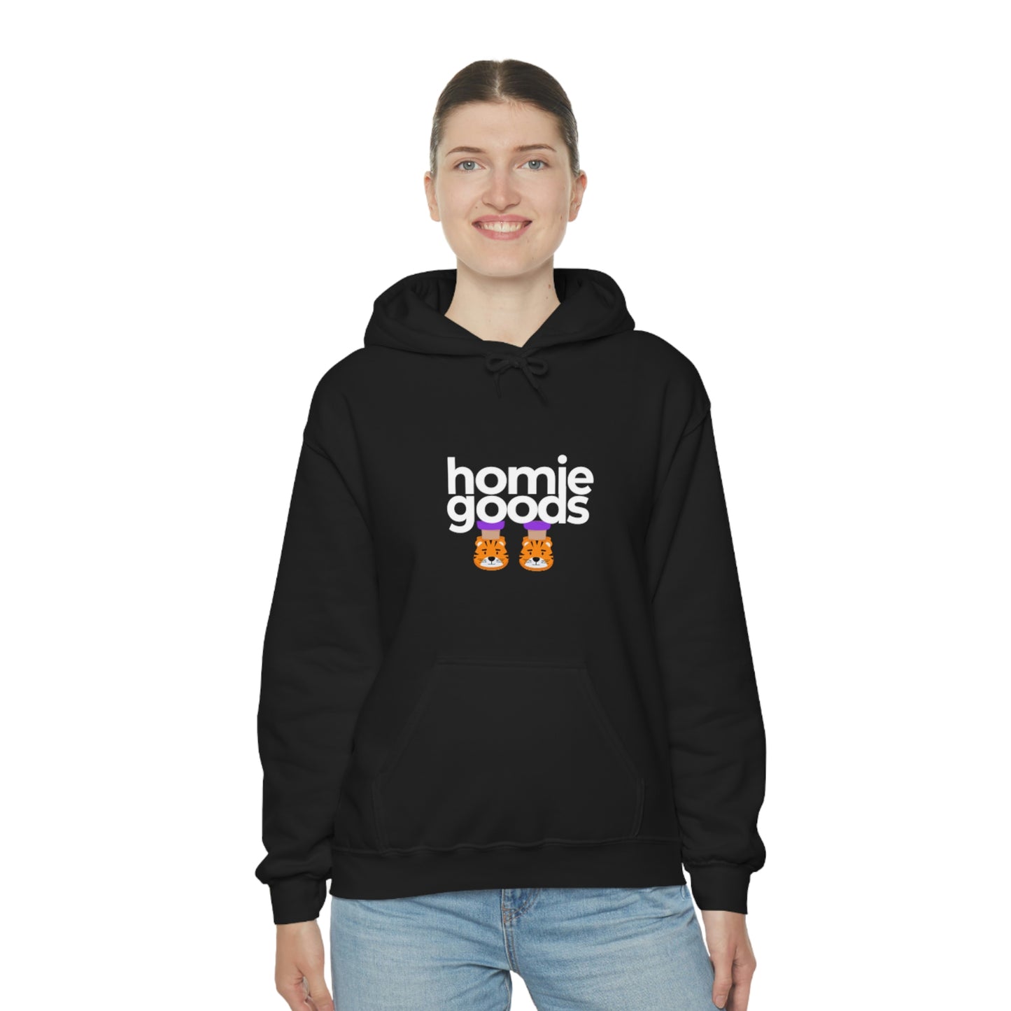 Homie Goods