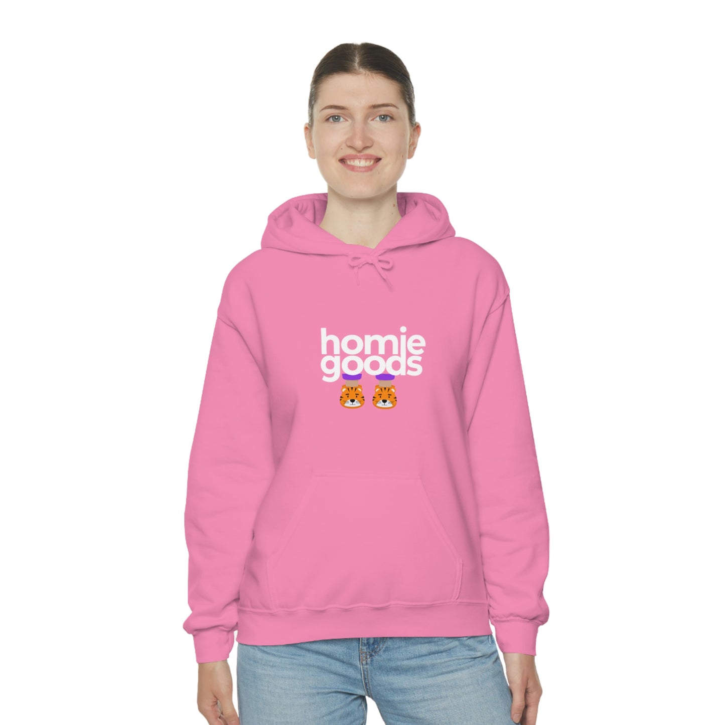 Homie Goods