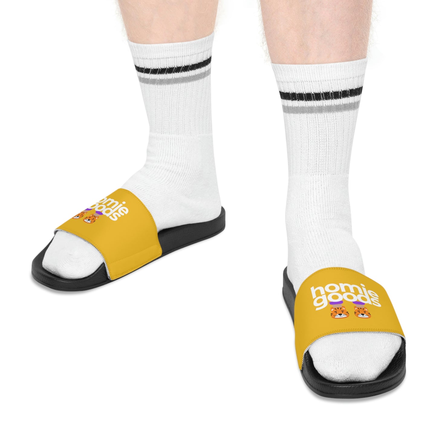 Homie Slides