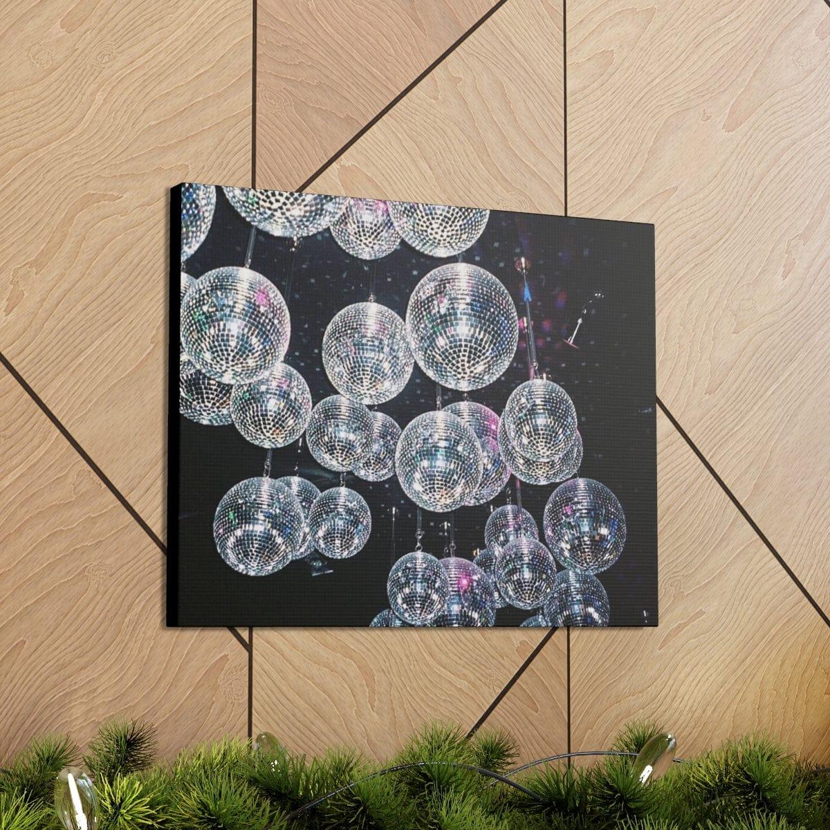 Lets disco - DECOROOM