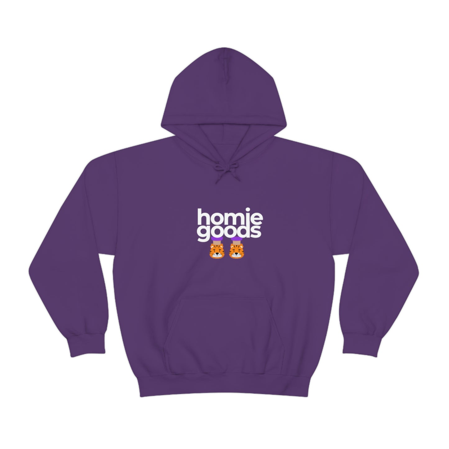 Homie Goods