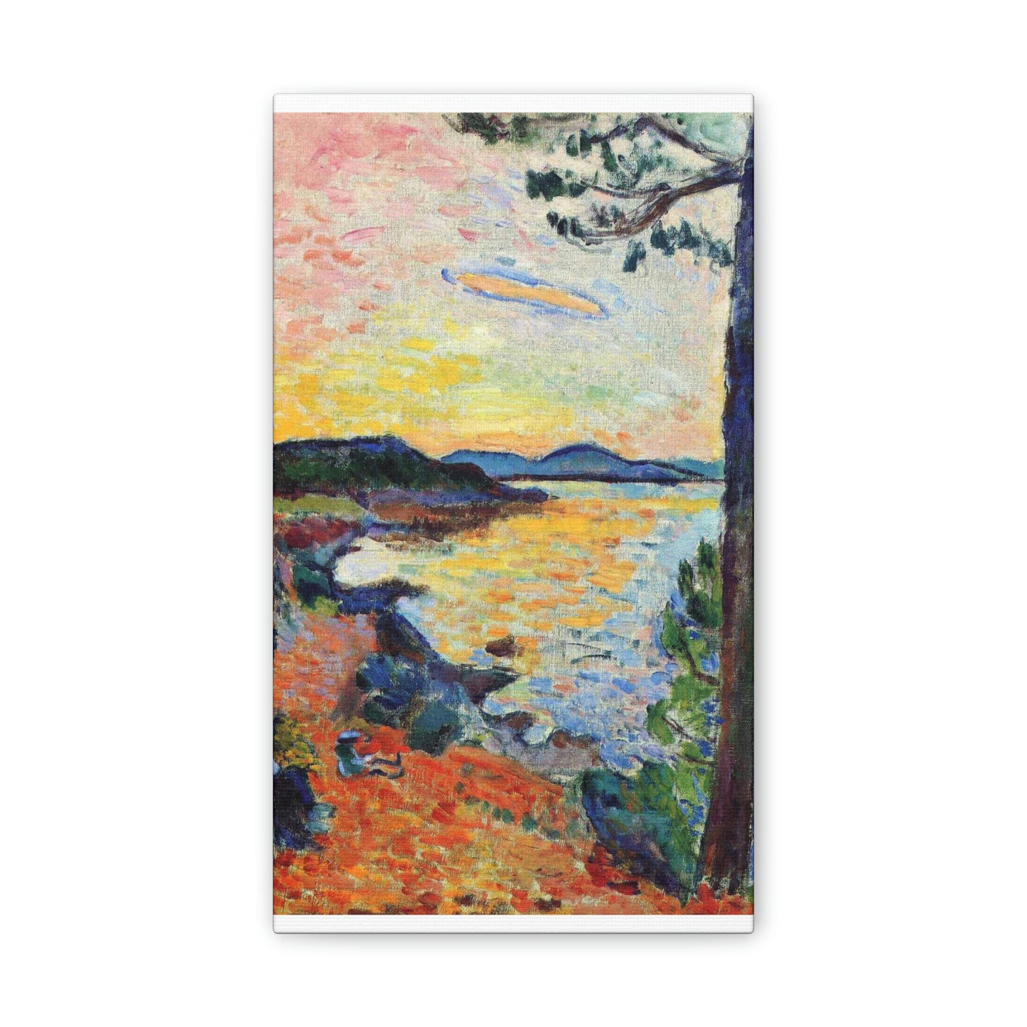 Henri Matisse 121