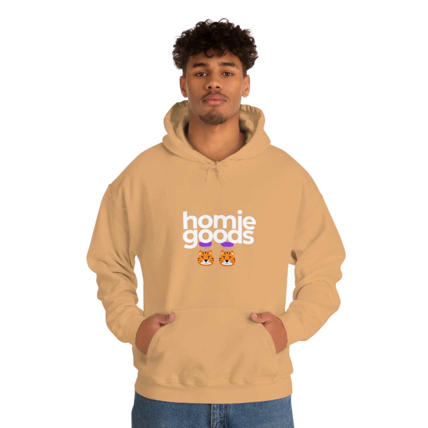 Homie Goods
