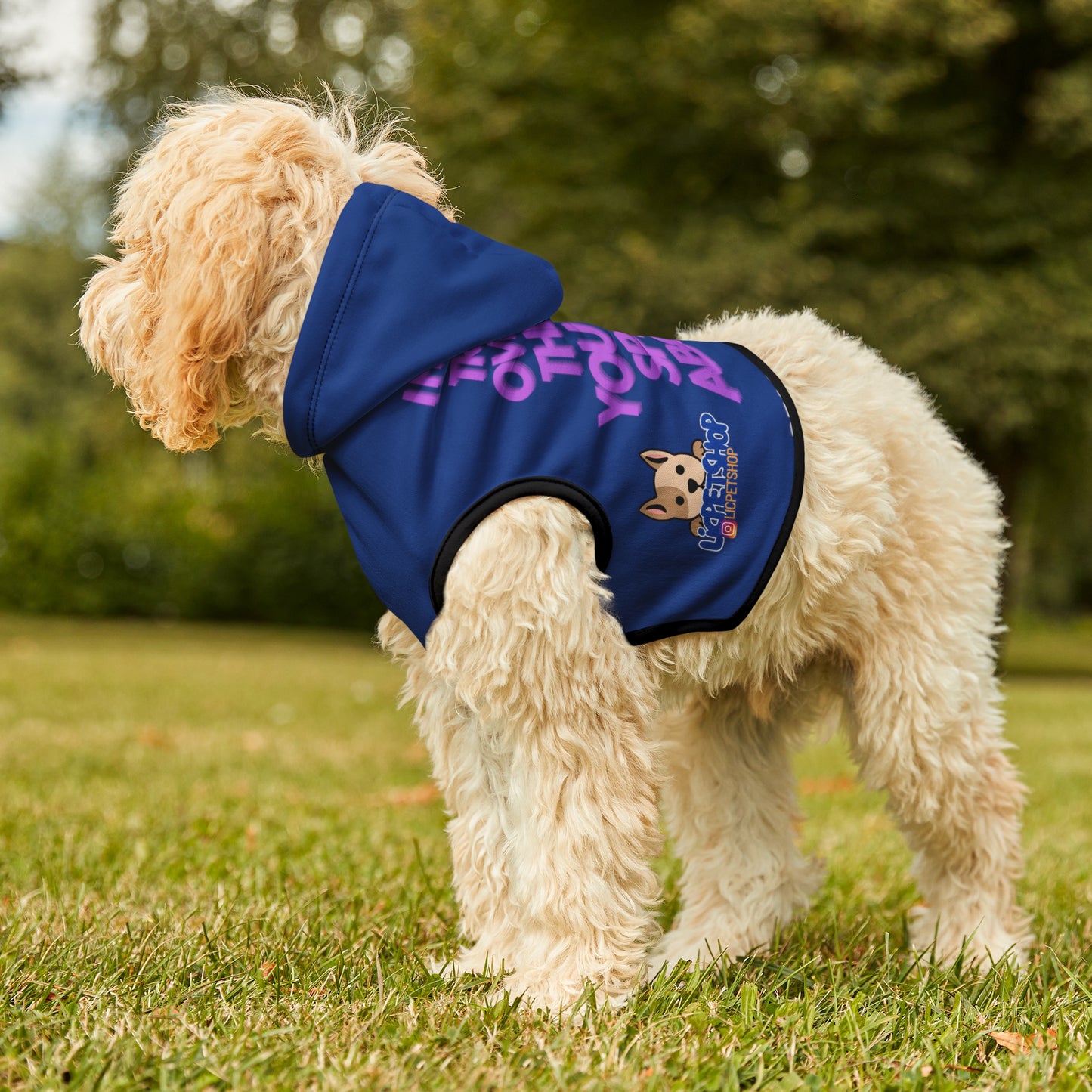 Service Doggo