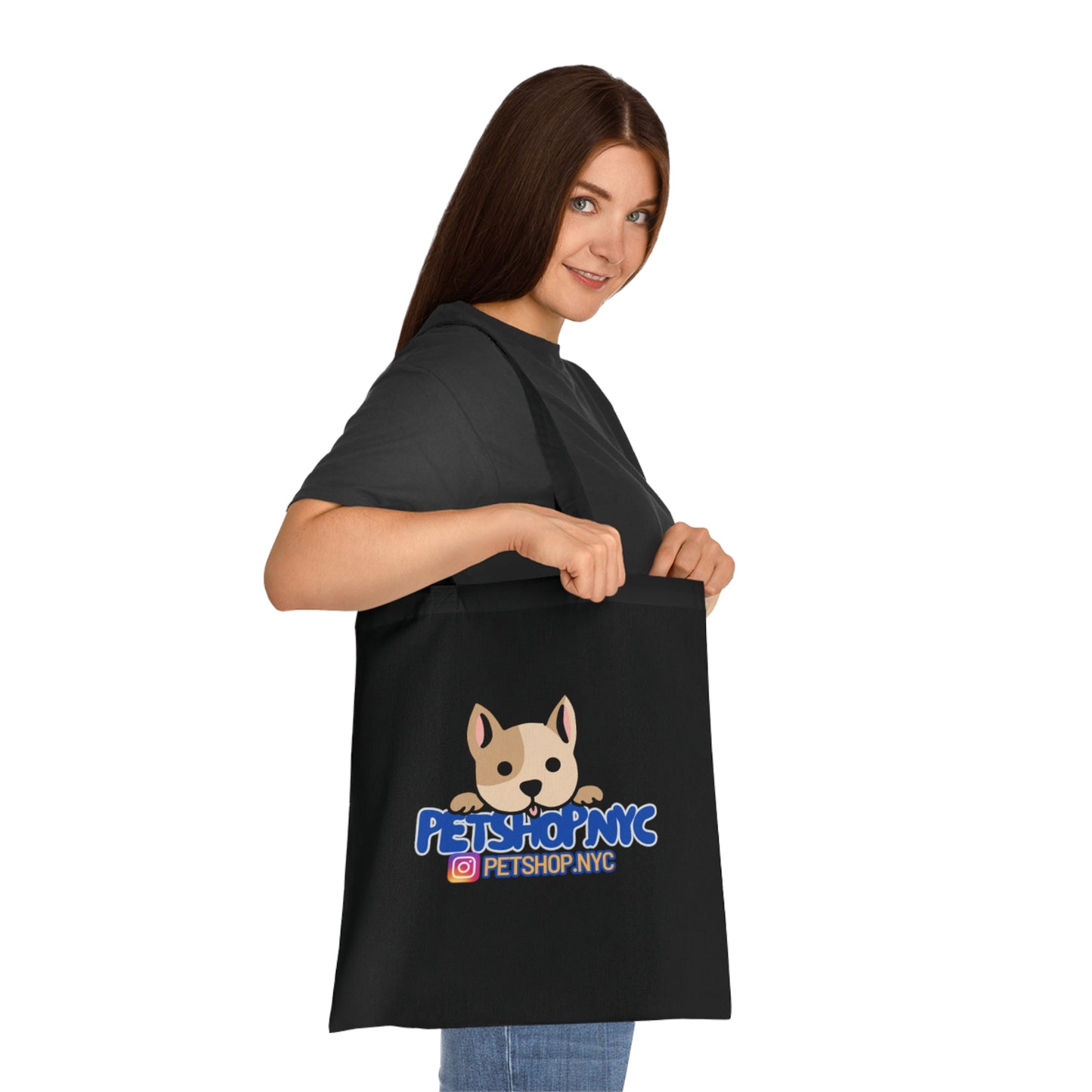 PetShopNYC Tote