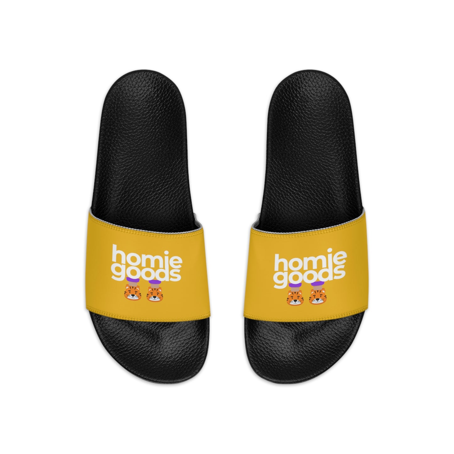 Homie Slides