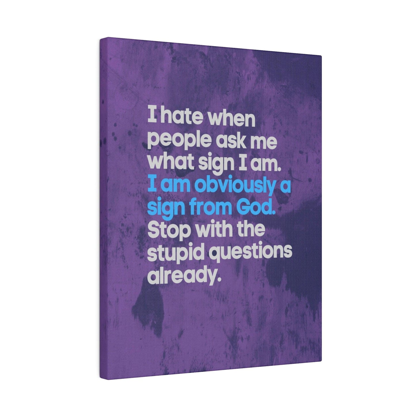 Sign From God - DECOROOM