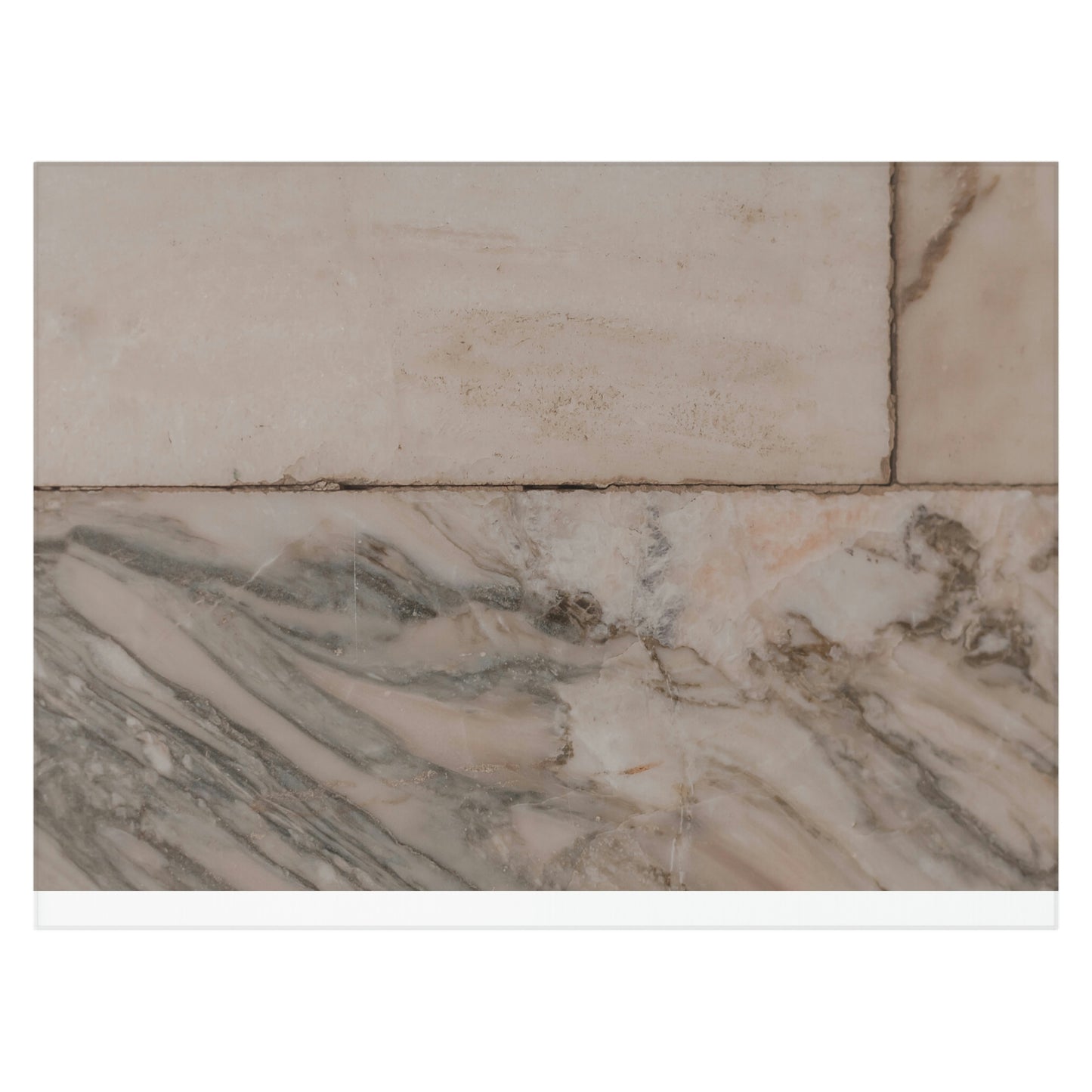Marble Beige Rug