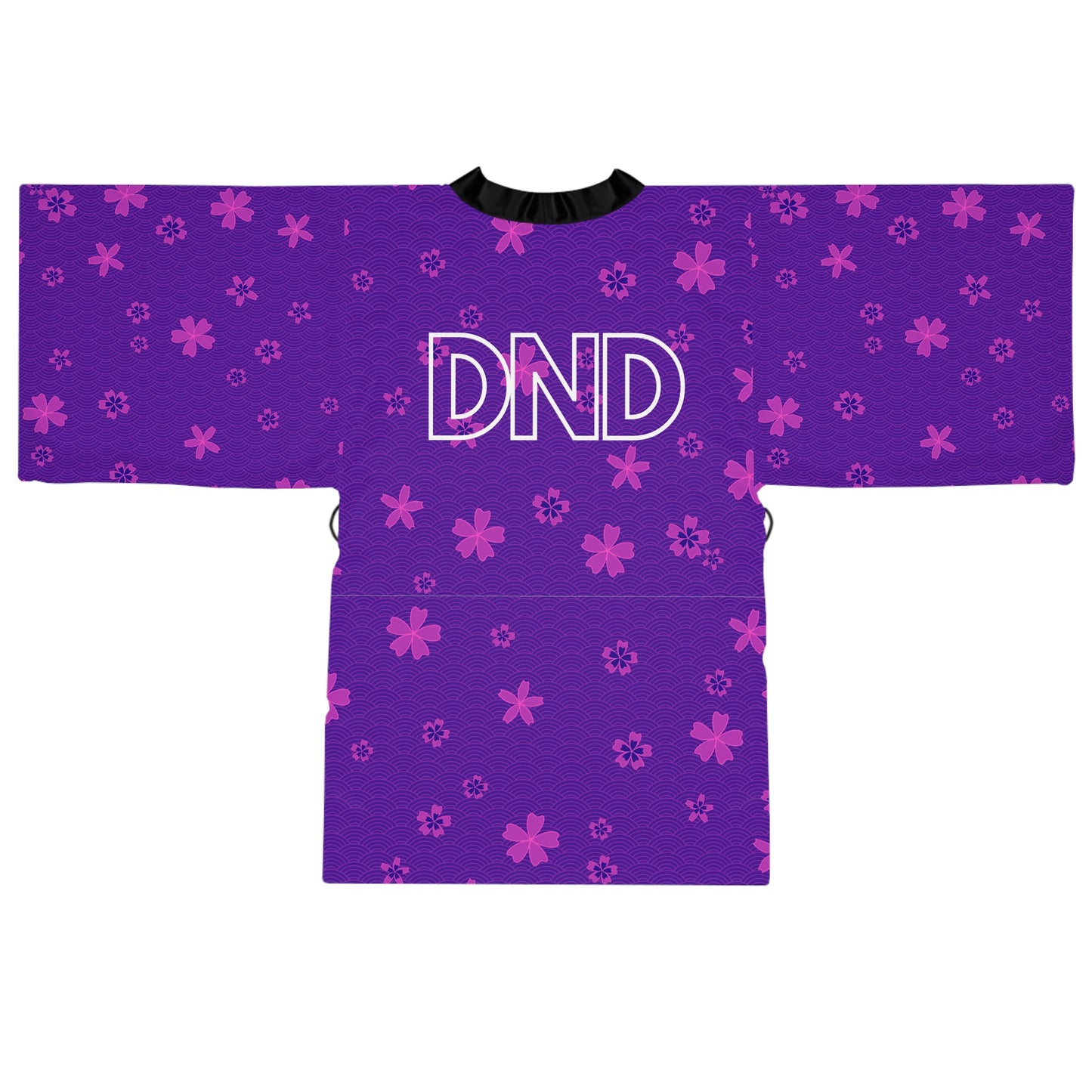 Please DND.