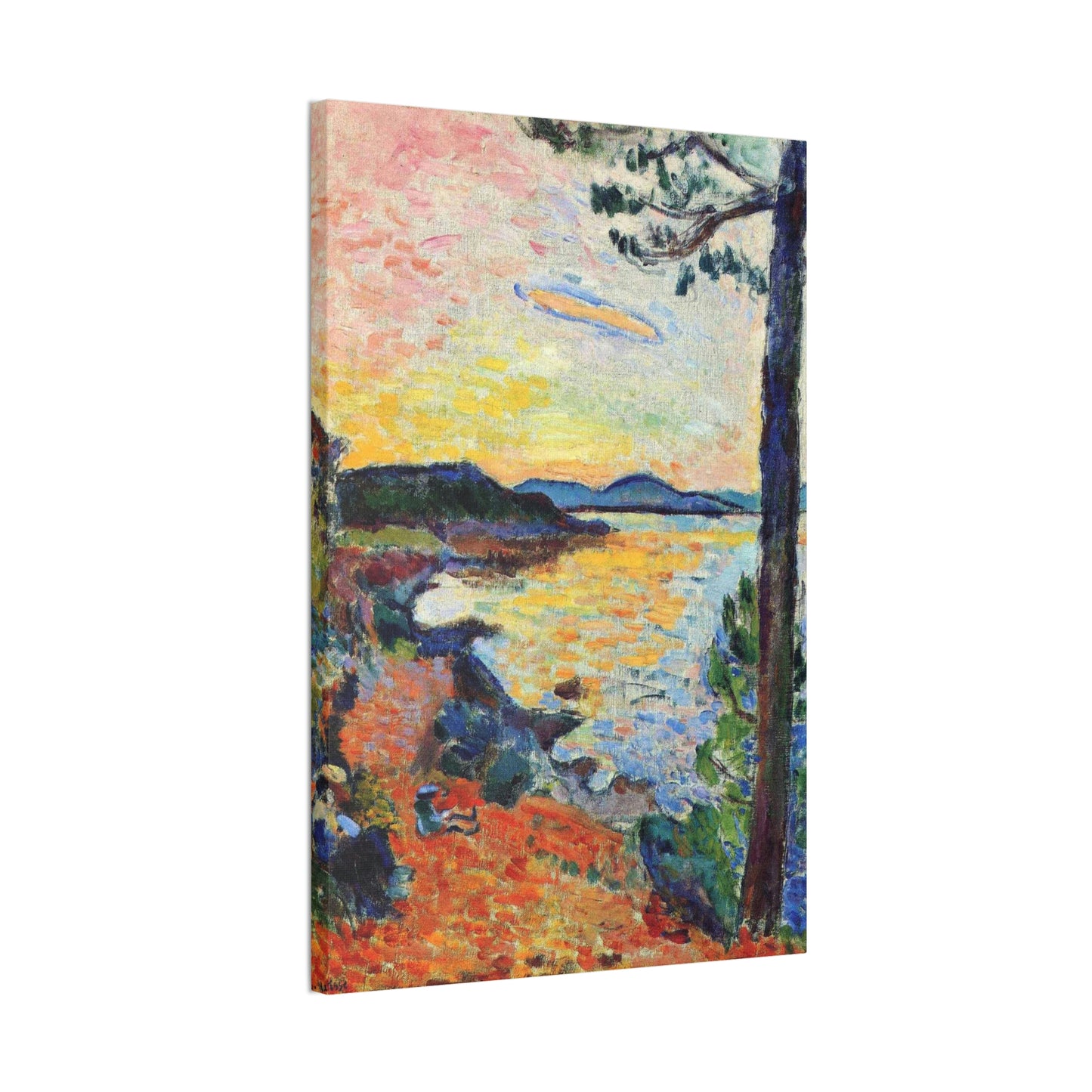 Henri Matisse 121