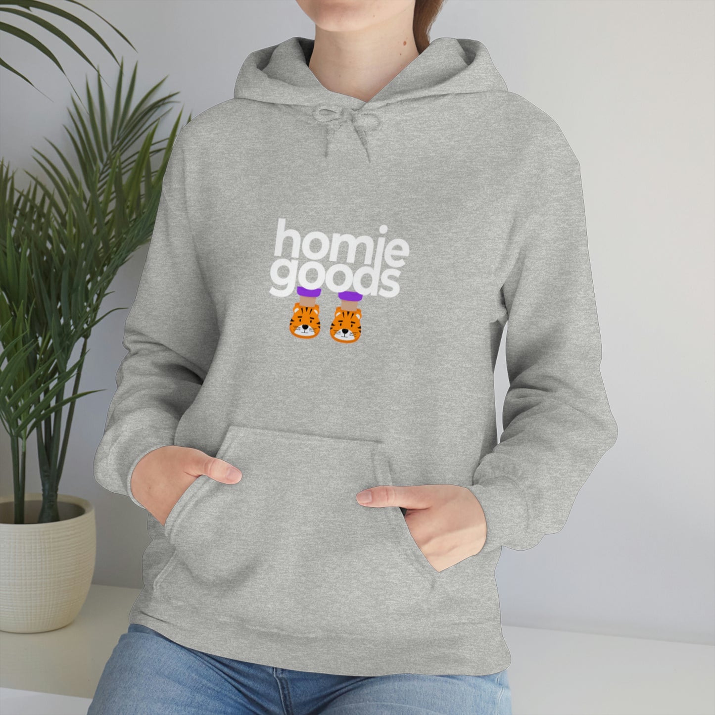 Homie Goods